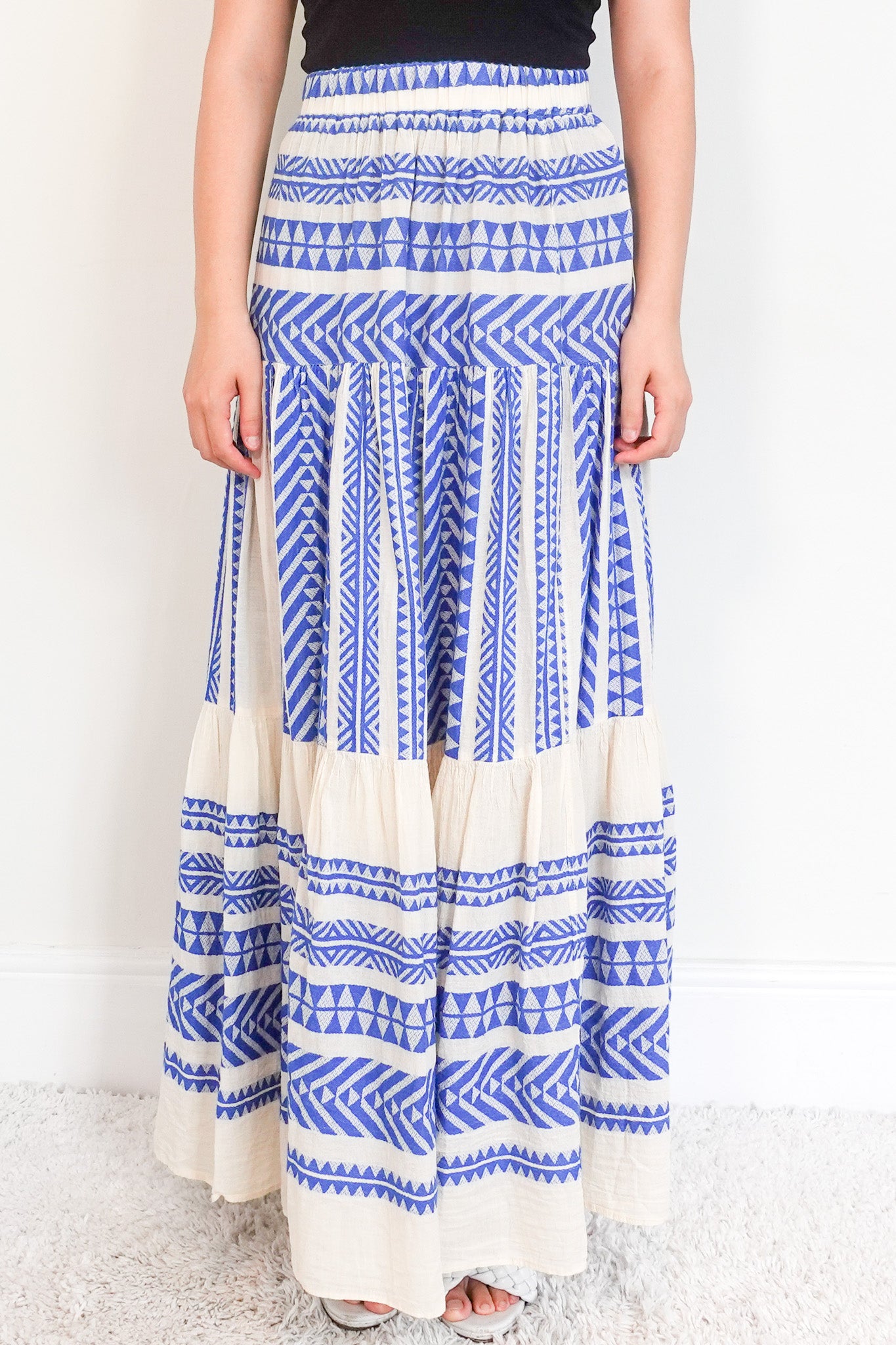NEW Devotion Twins Sarah Skirt RRP £180 | Preloved Authentic