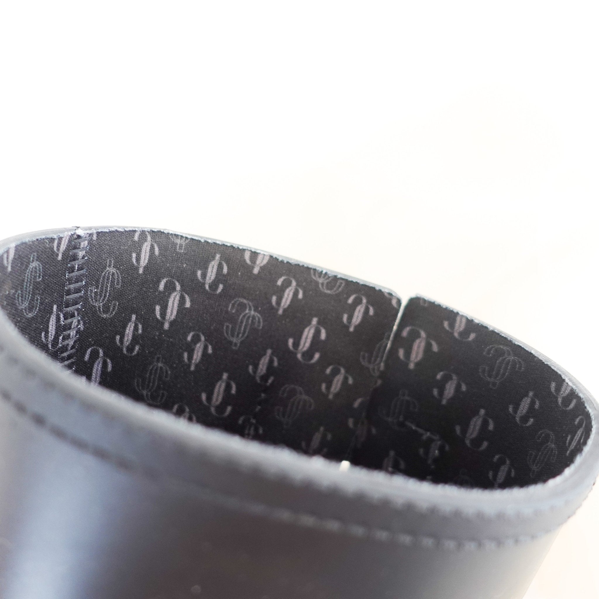 NEW Jimmy Choo Yael Rain Boots RRP £330 | Authentic Preloved - Reloved Again