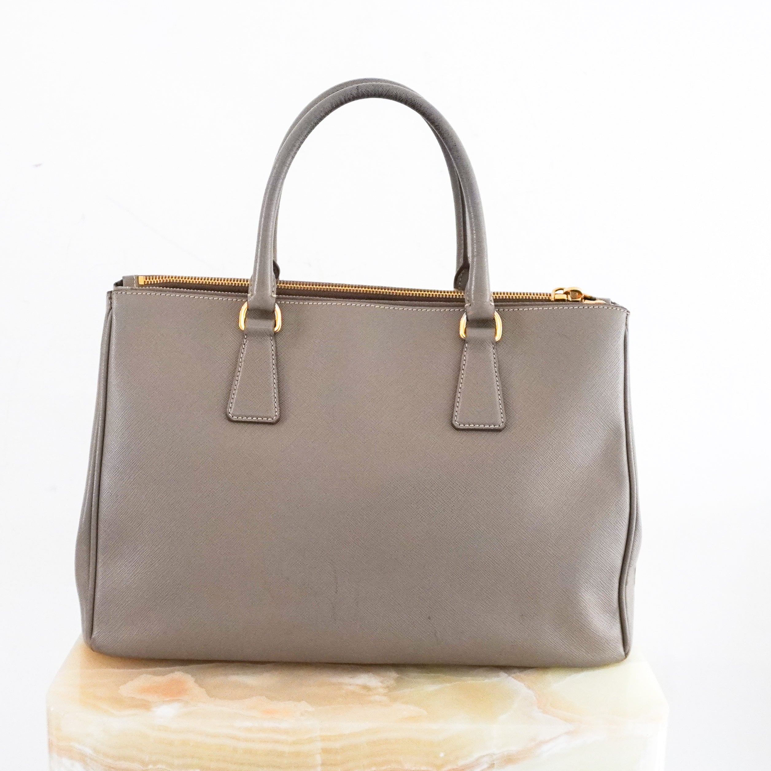 Prada-Galleria-Large-Saffiano-Leather-Bag-back-picture-Chelsea-London