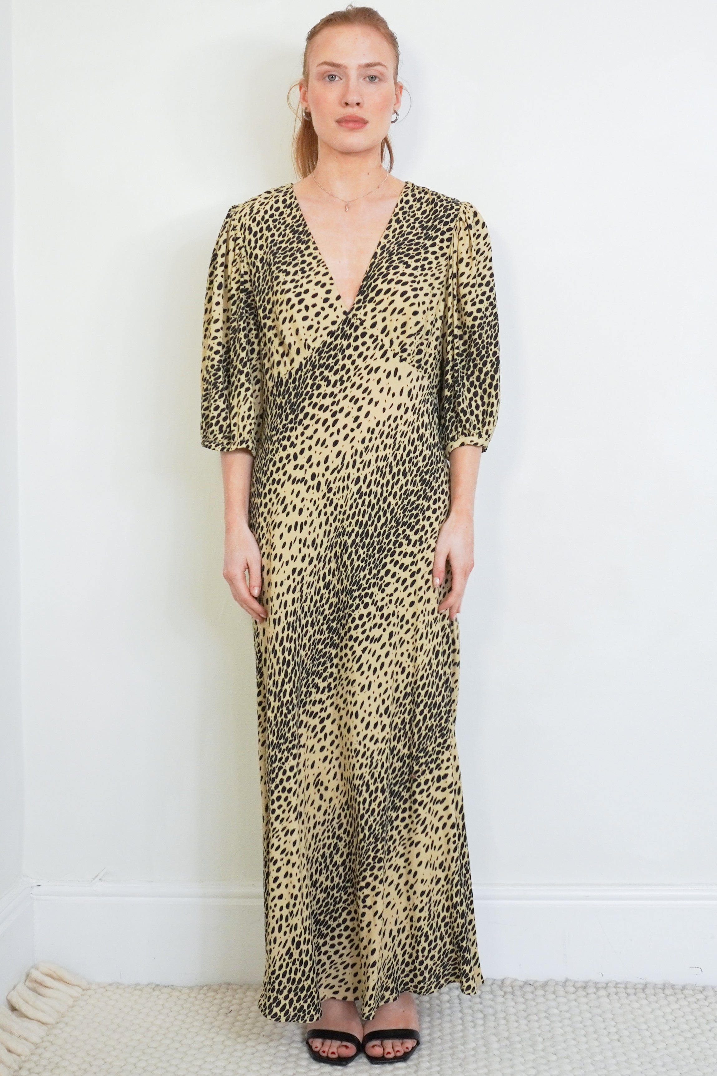 Rixo-Leopard-Print-Maxi-Dress-front-picture