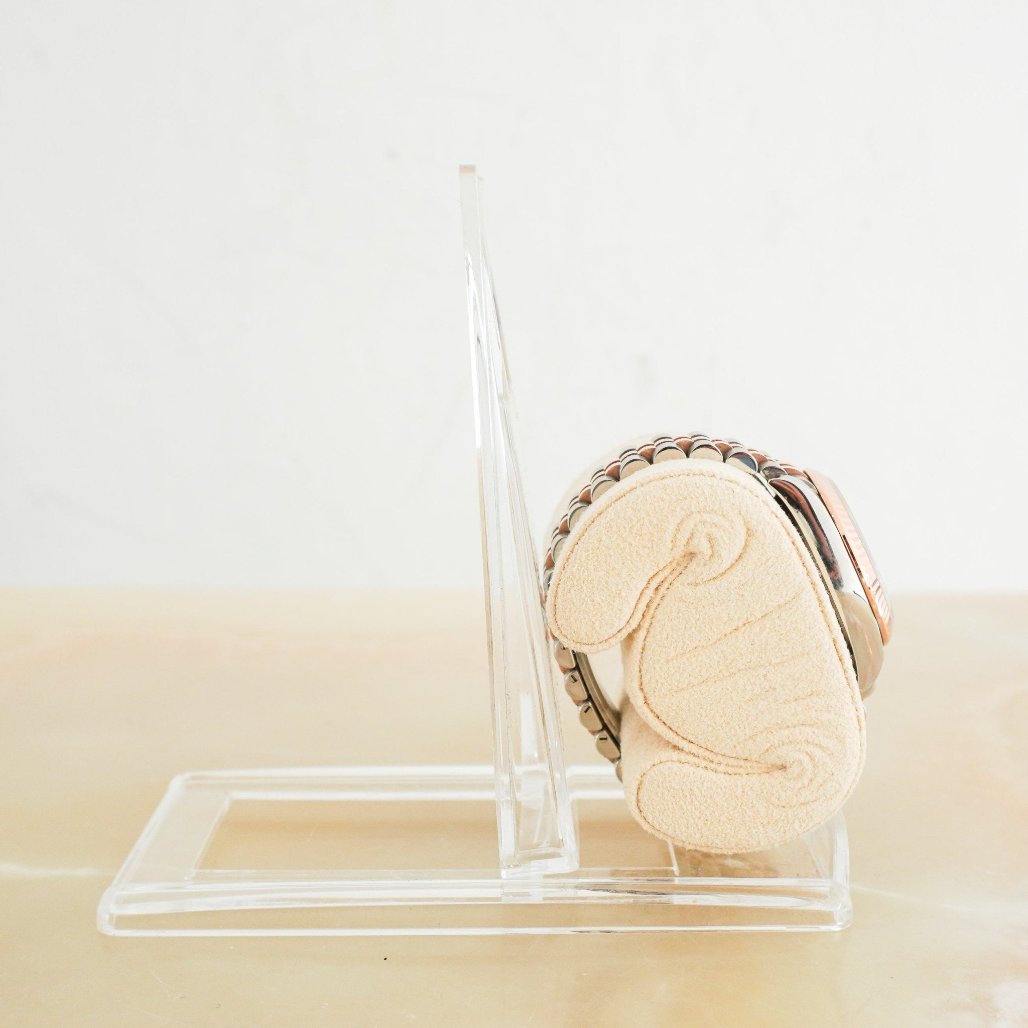 Rolex Datejust 31 Oyster Perpetual in Everose Gold RRP £11600 | Authentic Preloved FINAL SALE - Reloved Again