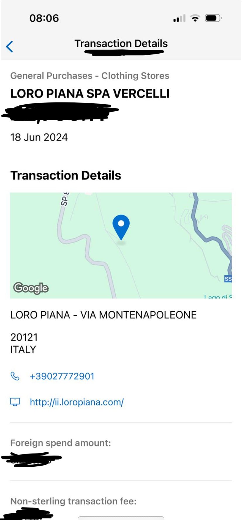 Current Season Loro Piana Extra Bag L27 RRP £2990 | Authentic Preloved - Reloved Again