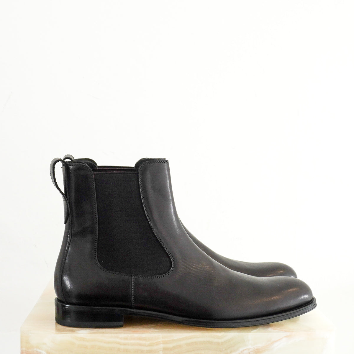 Side Image: Christian Dior Ankle Boots