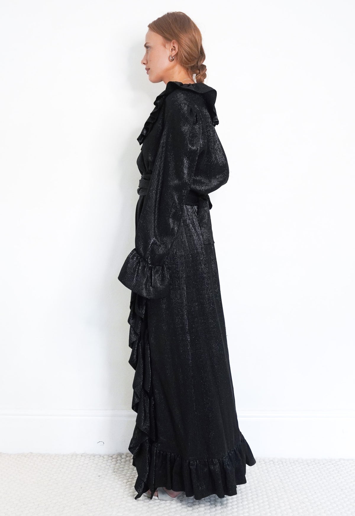 Gucci Evening Dress (RRP £2500 ) | Authentic Preloved - Reloved Again