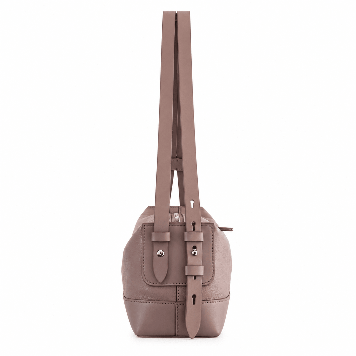 Maison Margiela East-West Leather Shoulder Bag (RRP £1280) | Authentic Preloved - Reloved Again