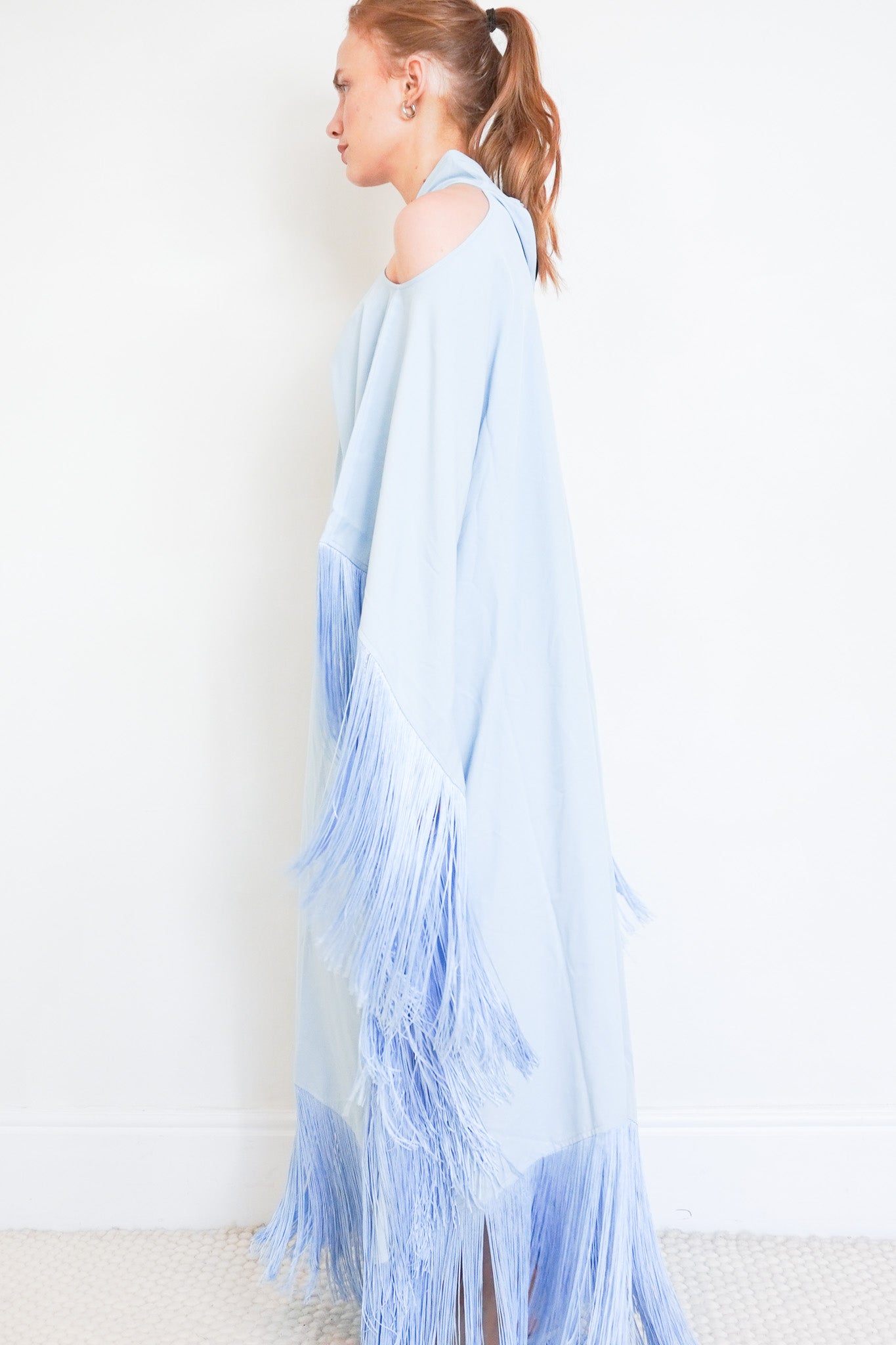 Taller Marmo Mambo Evening Dress RRP £850 | Authentic Preloved - Reloved Again