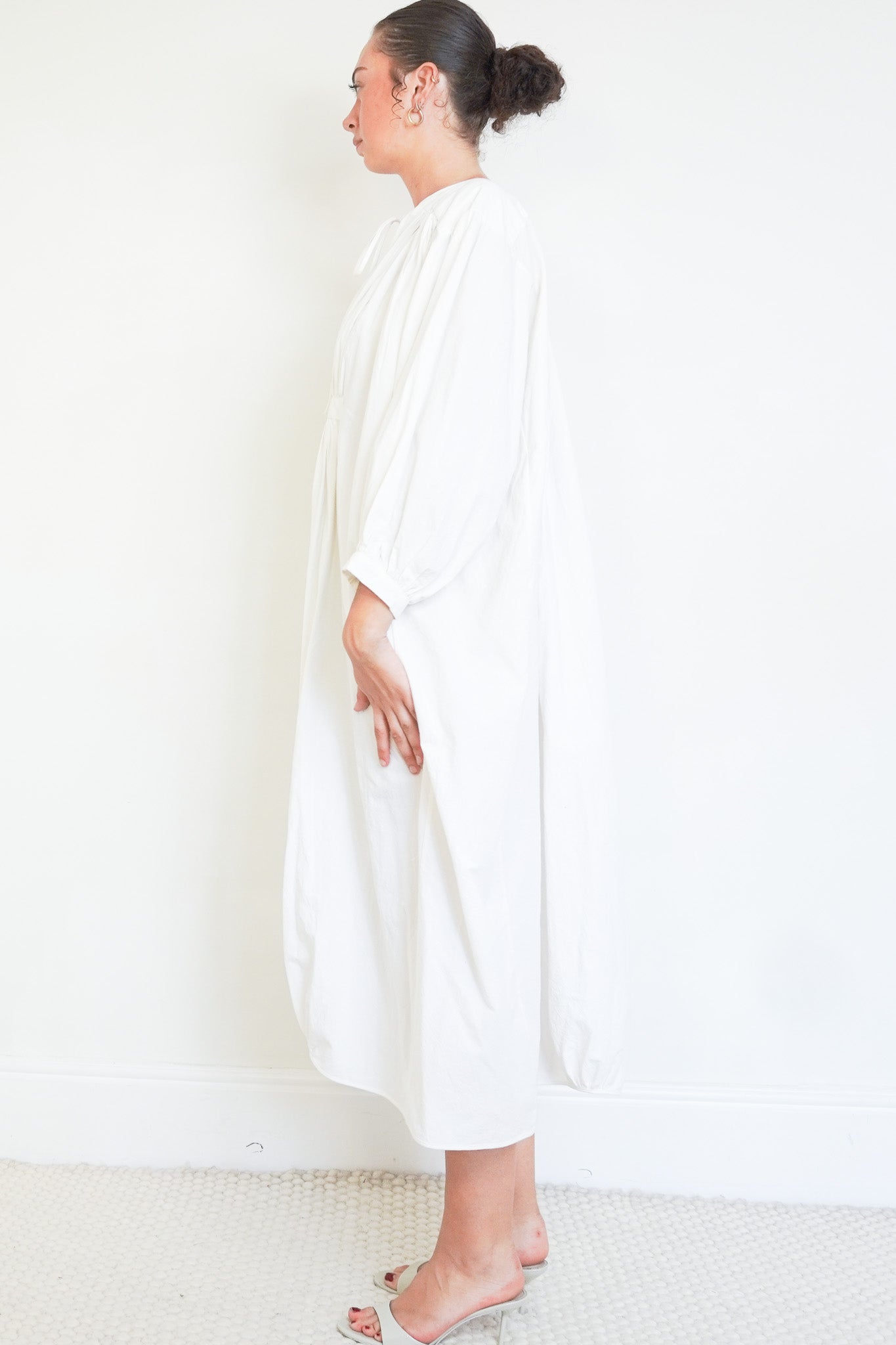 Les Vacances D'Irina The Not So Hazy Nipple Dress RRP £335 | Authentic Preloved - Reloved Again