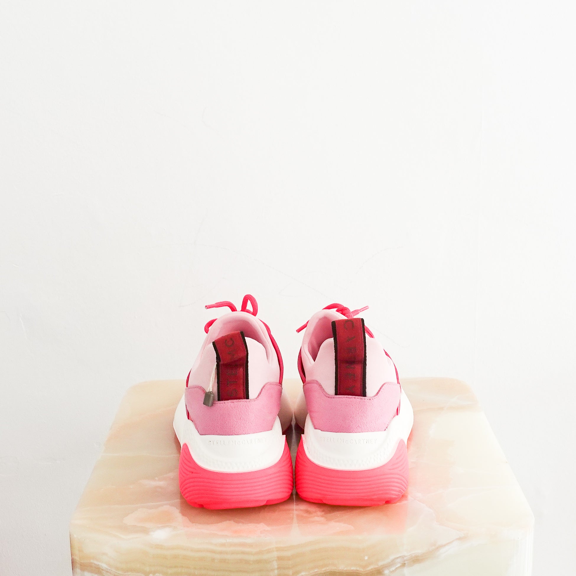 Stella-McCartney-Pink-Elypse-Sneakers-back-picture