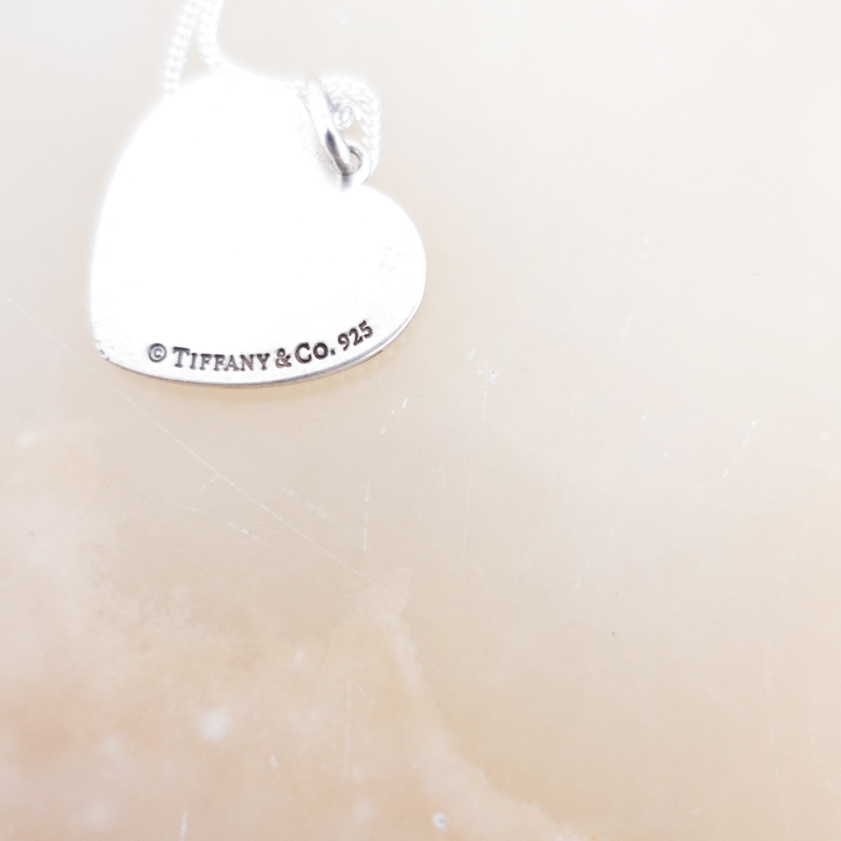 Tiffany-&-Co-Engraved-Love-Pendant-Necklace-back-picture-Chelsea-London