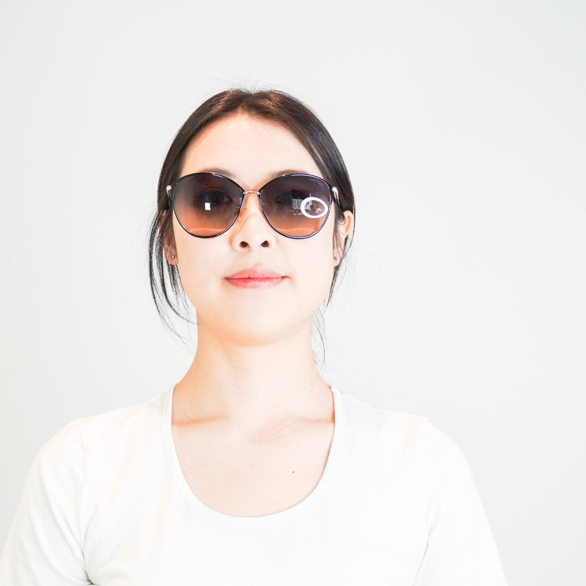 Tom Ford Penelope Cat Eye Sunglasses RRP £345 | Authentic Preloved FINAL SALE - Reloved Again