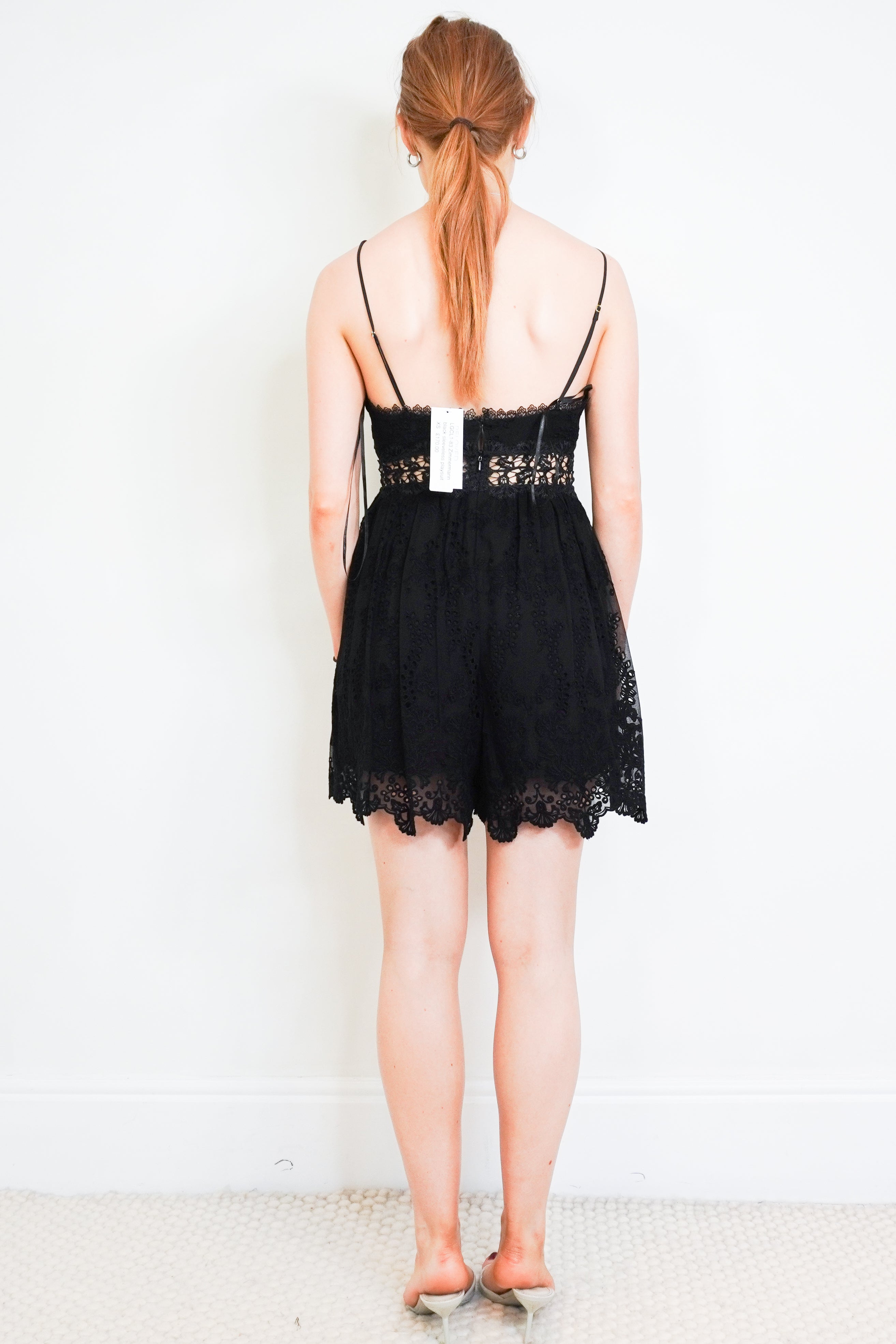 Zimmermann_Black_Broderie_Anglaise_Lace_Playsuit_back_photo_chelsea_london