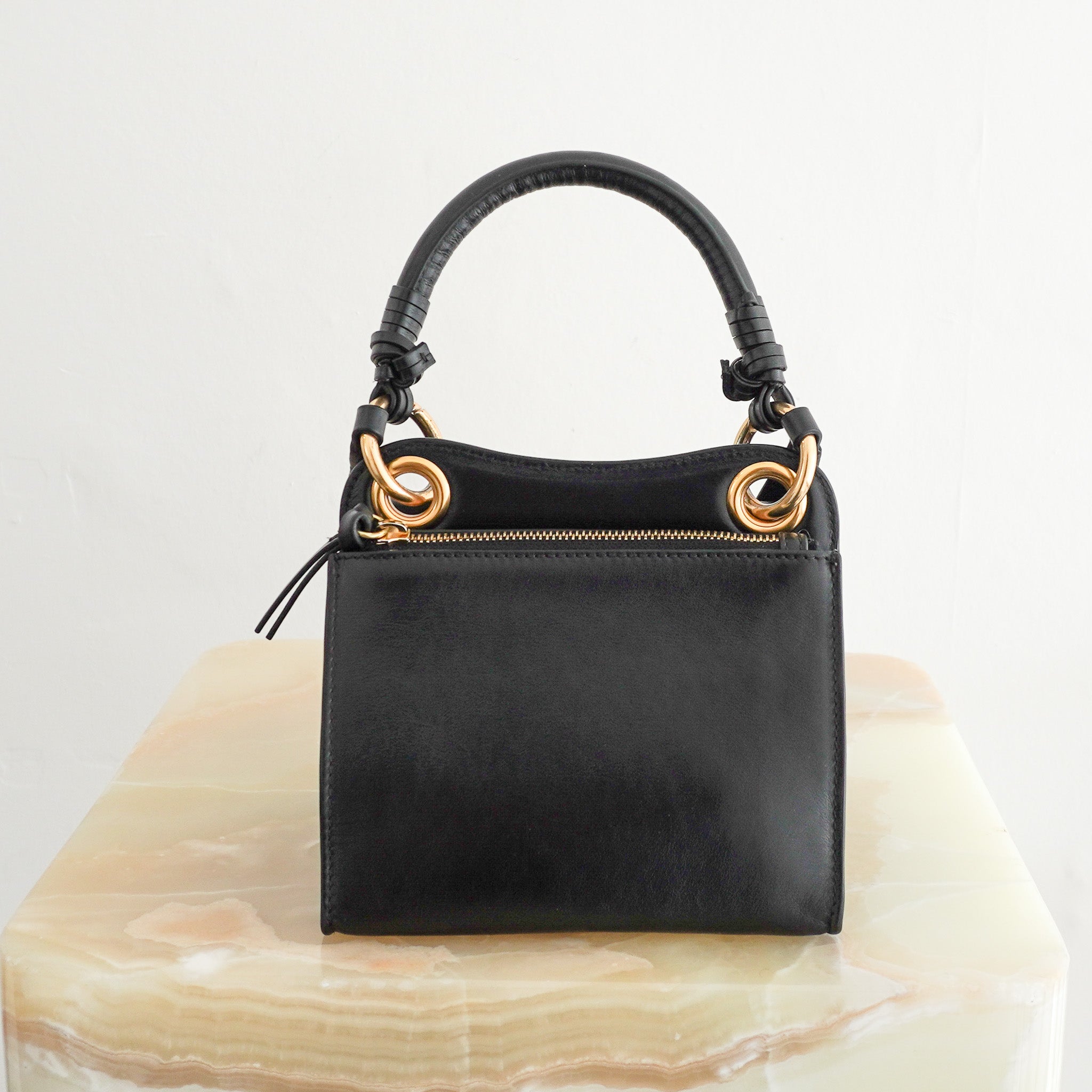 back image of the See By Chloe Tilda Mini Bag
