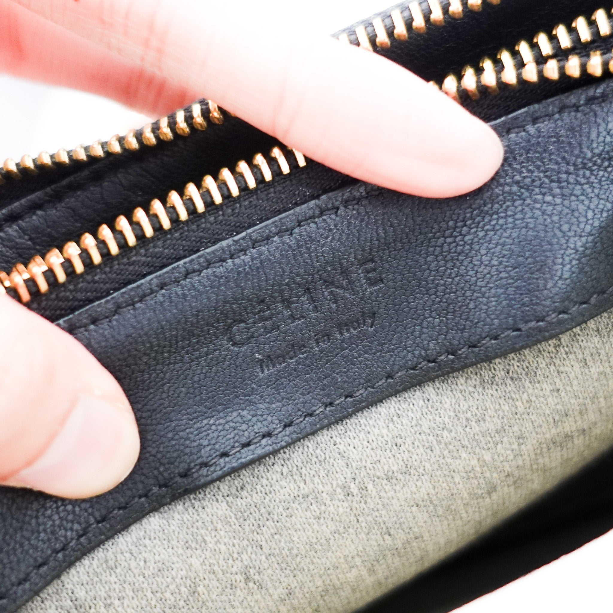 celine-trio-crossbody-bag-in-black-logo-picture-chelsea-london