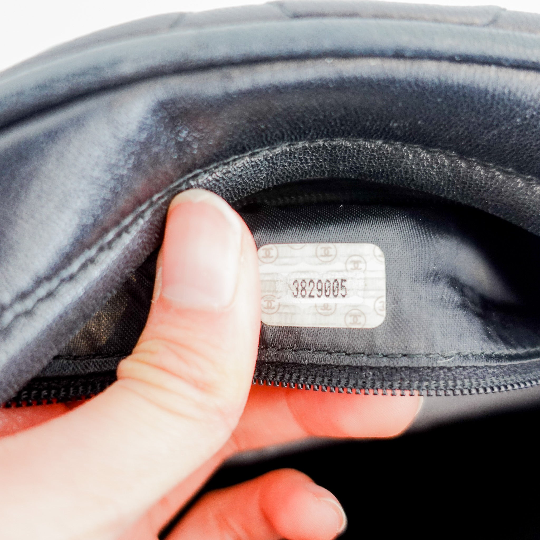 chanel-vintage-camera-bag-serial-number-picture-chelsea-london