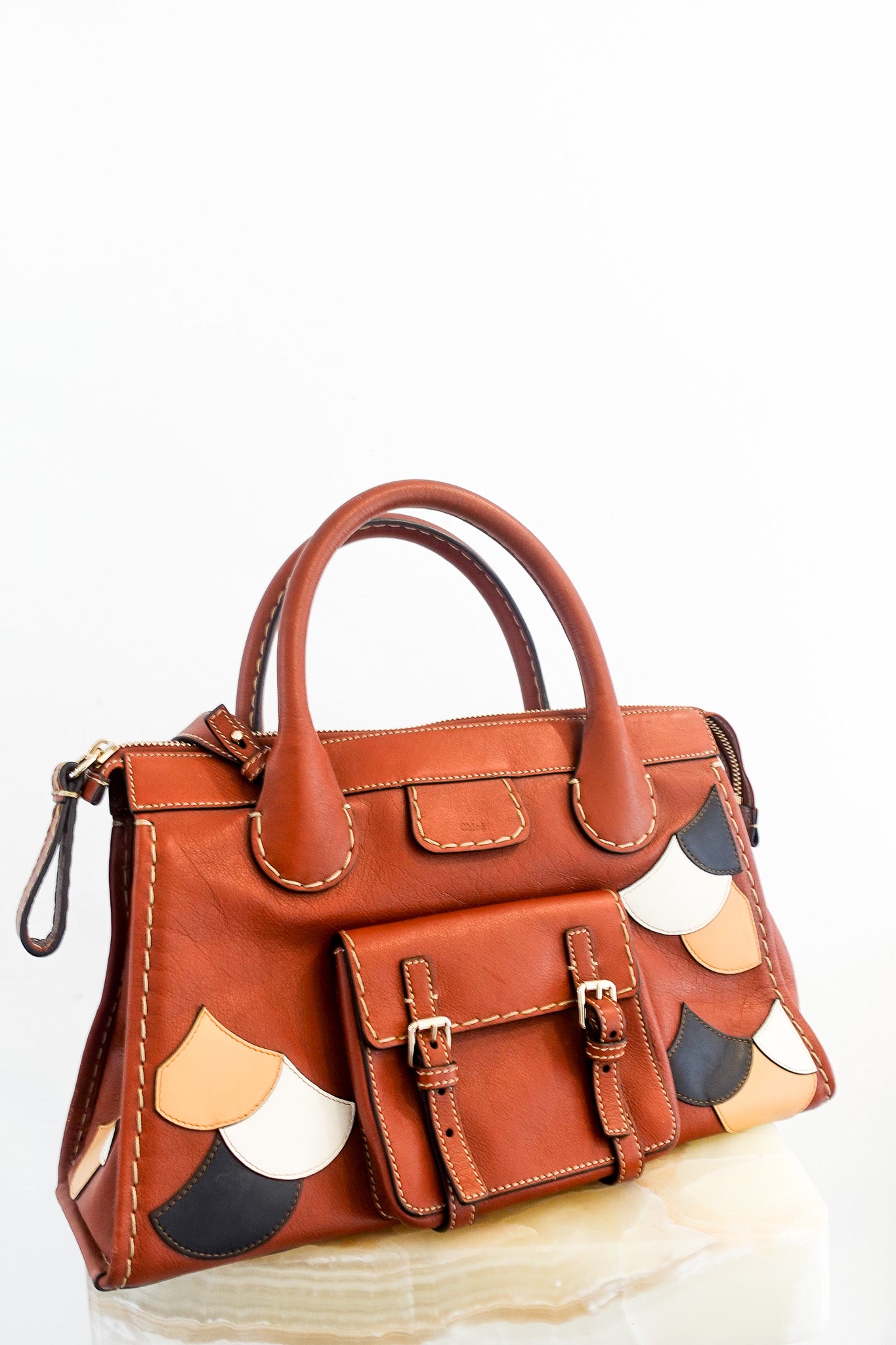 chloe-edith-medium-patchwork-bag-in-brown-cover-picture-chelsea-london