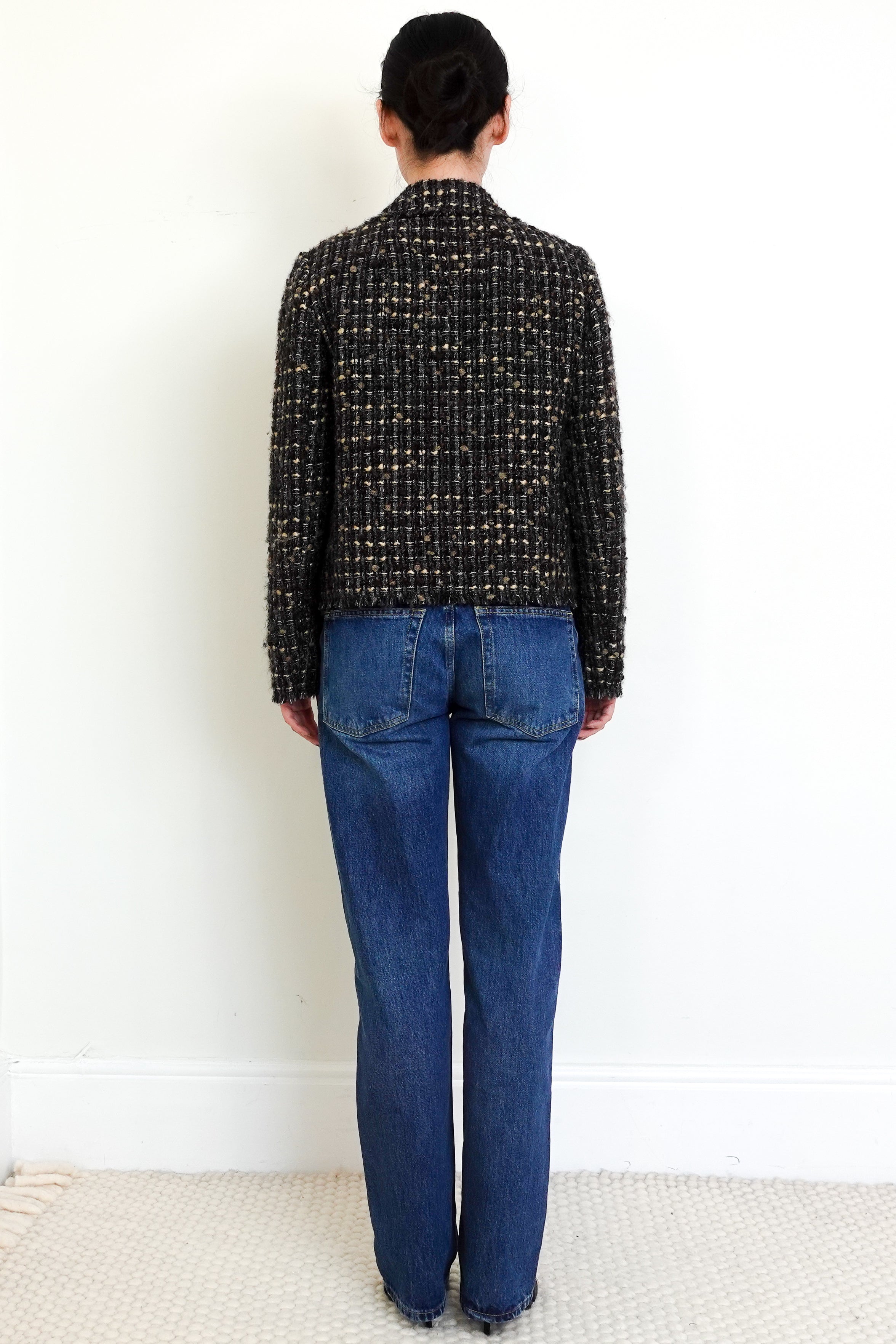 dolce-gabbana-boucle-jacket-authentic-preloved-back-picture-chelsea-london