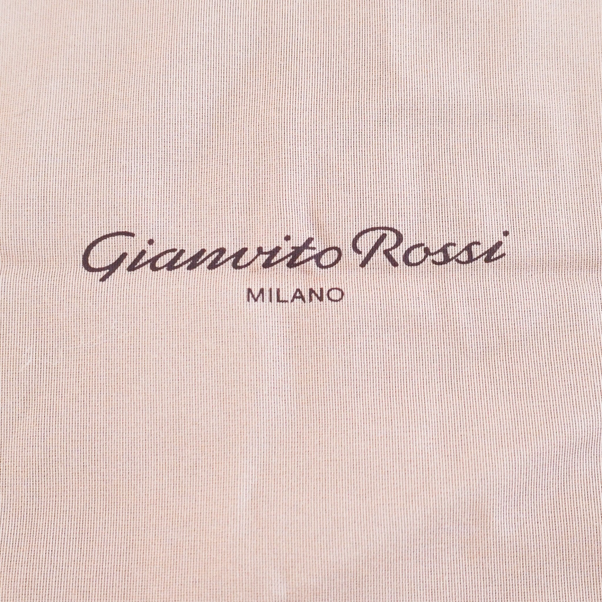 Gianvito Rossi Milano Black Lindsay Heeled Sandals RRP £500 | Authentic Preloved - Reloved Again