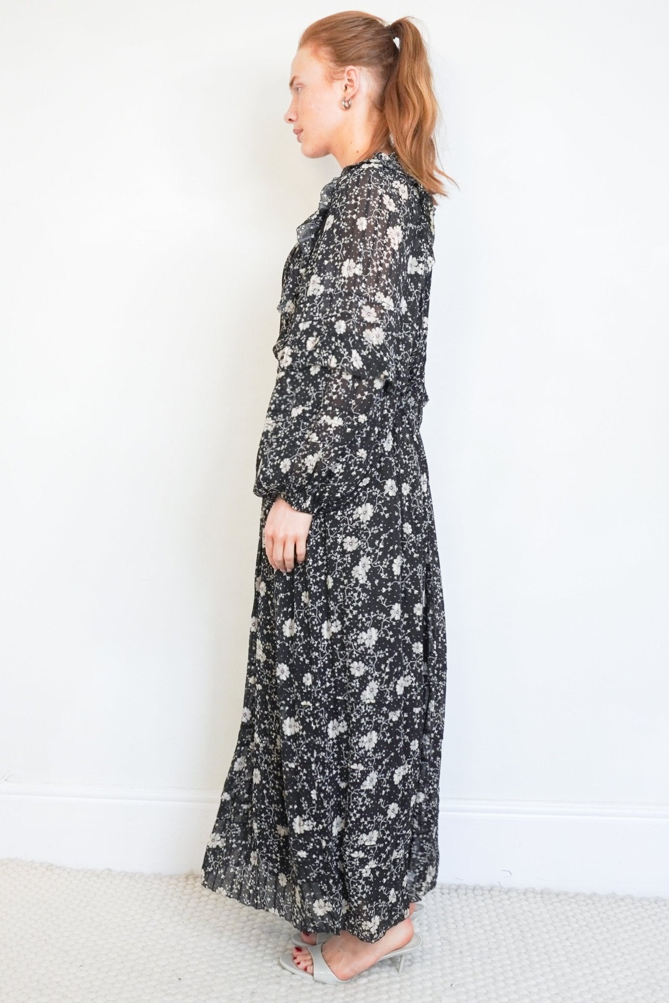 Isabel Marant Etoile Dress (RRP £550) | Authentic Preloved - Reloved Again