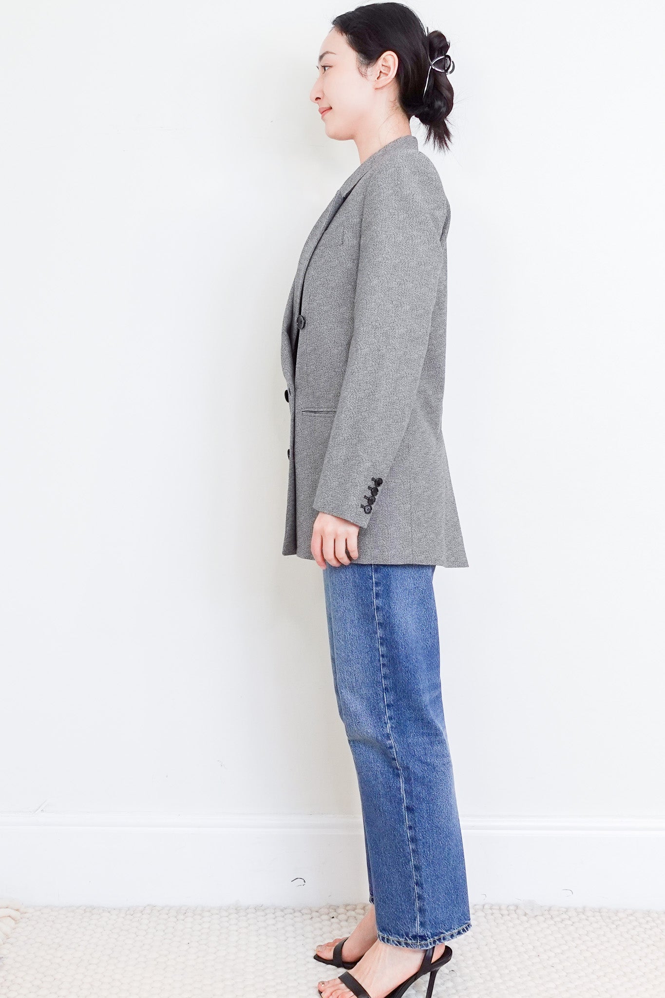 isabel-marant-grey-nevim-jacket-side-picture