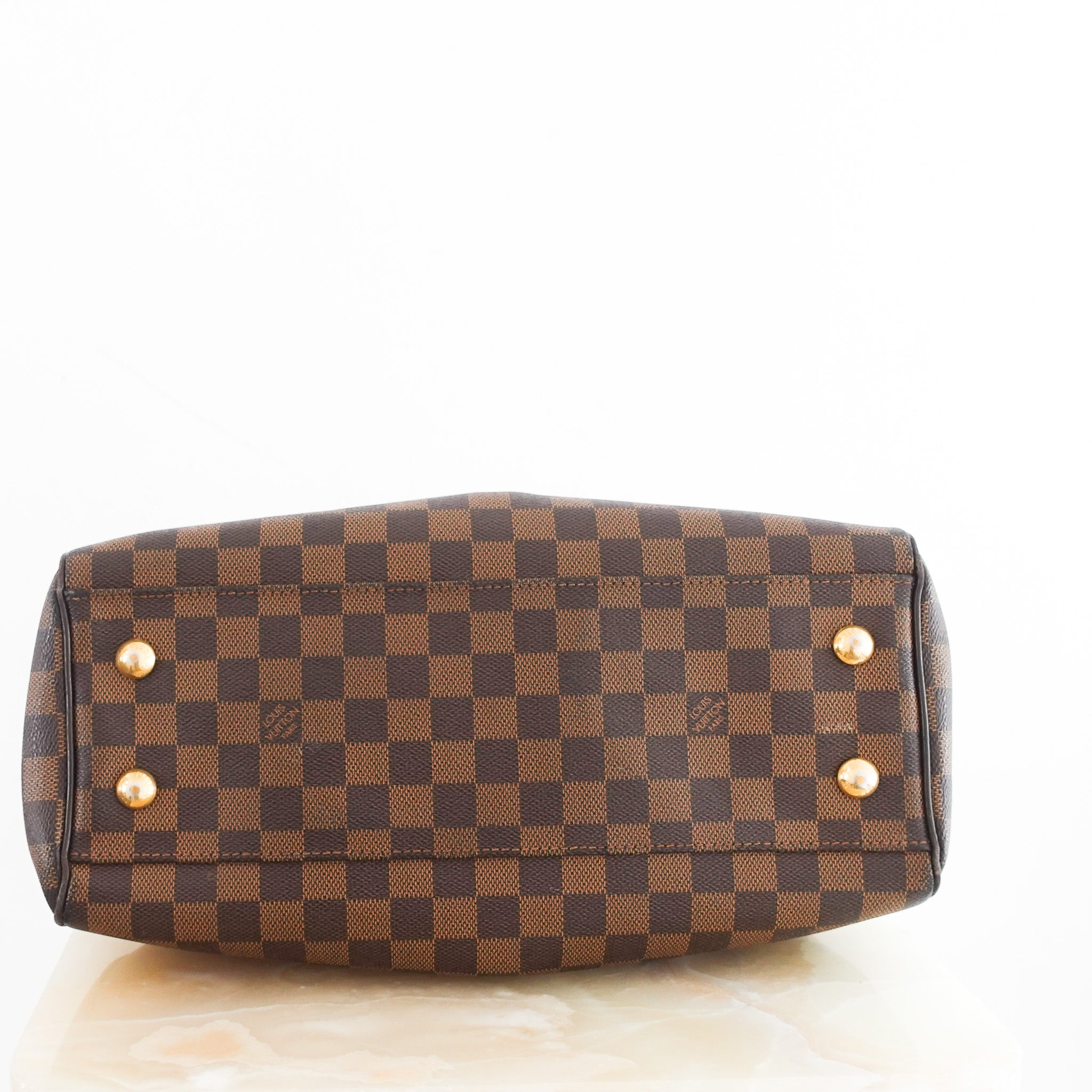 louis-vuitton-trevi-bag-under-picture-chelsea-londonn