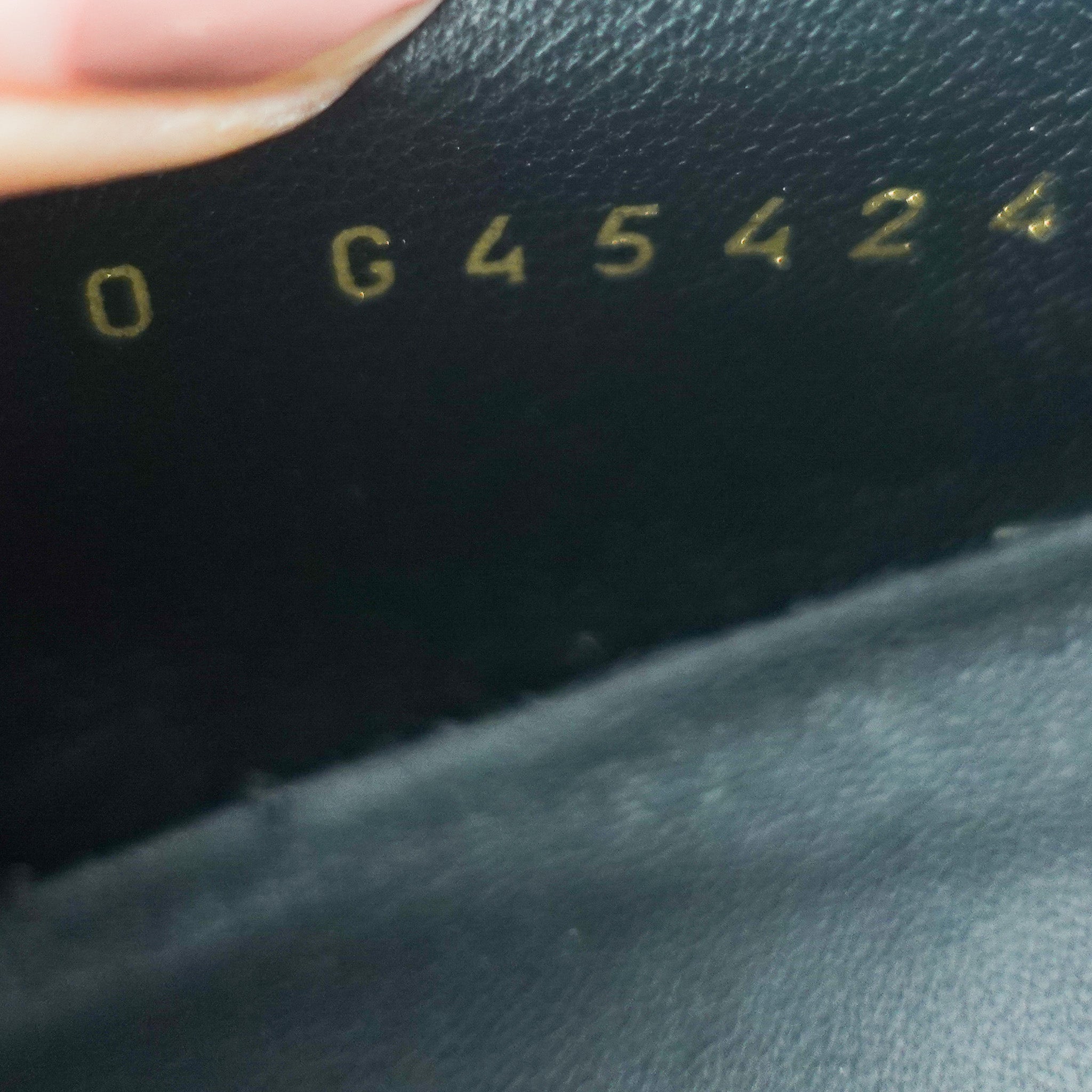 NEW Chanel Quilted Lambskin CC turn - lock Loafers RRP £1300 | Authentic Preloved - Reloved Again