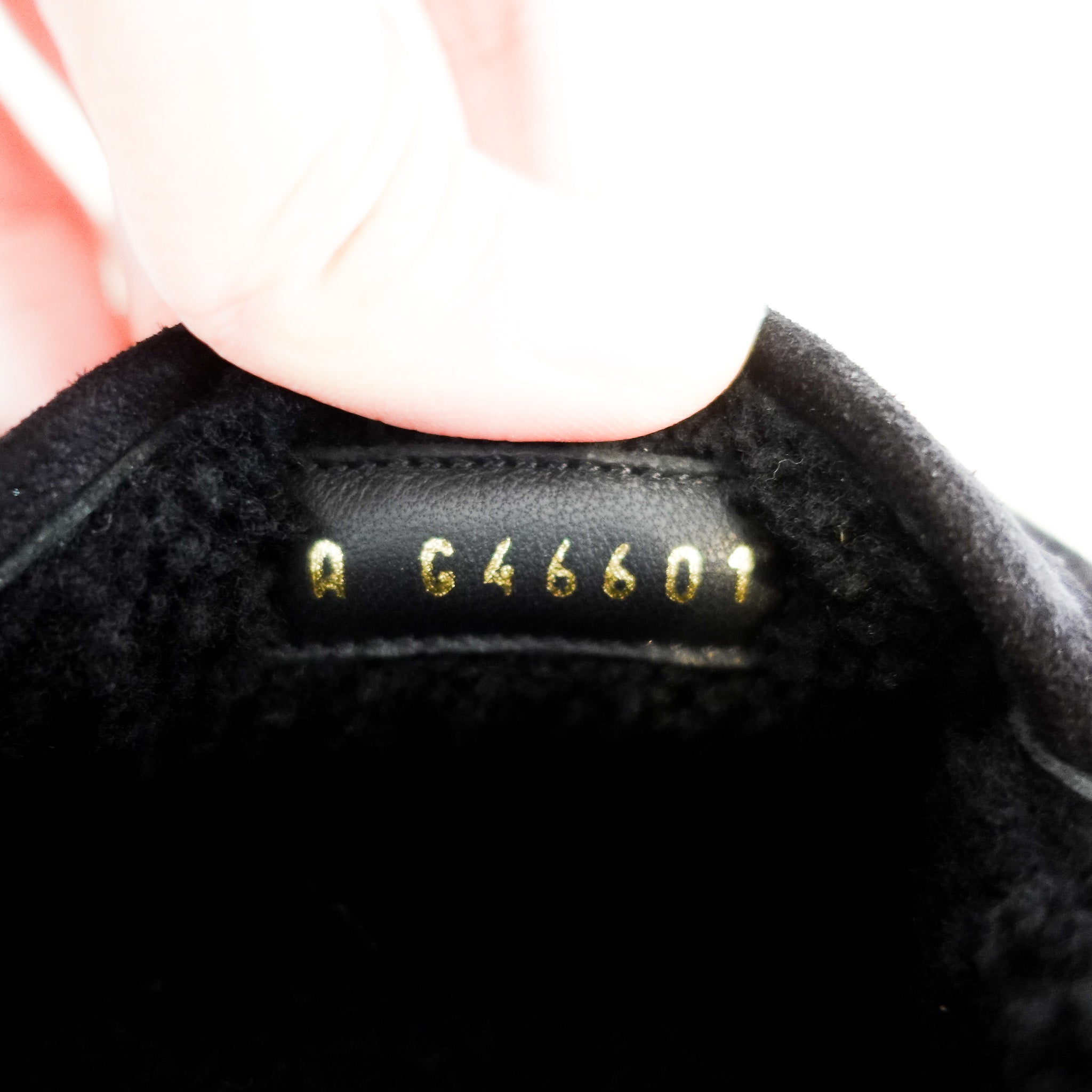 NEW SOLD OUT Chanel Shearling Mules | Authentic Preloved - Reloved Again