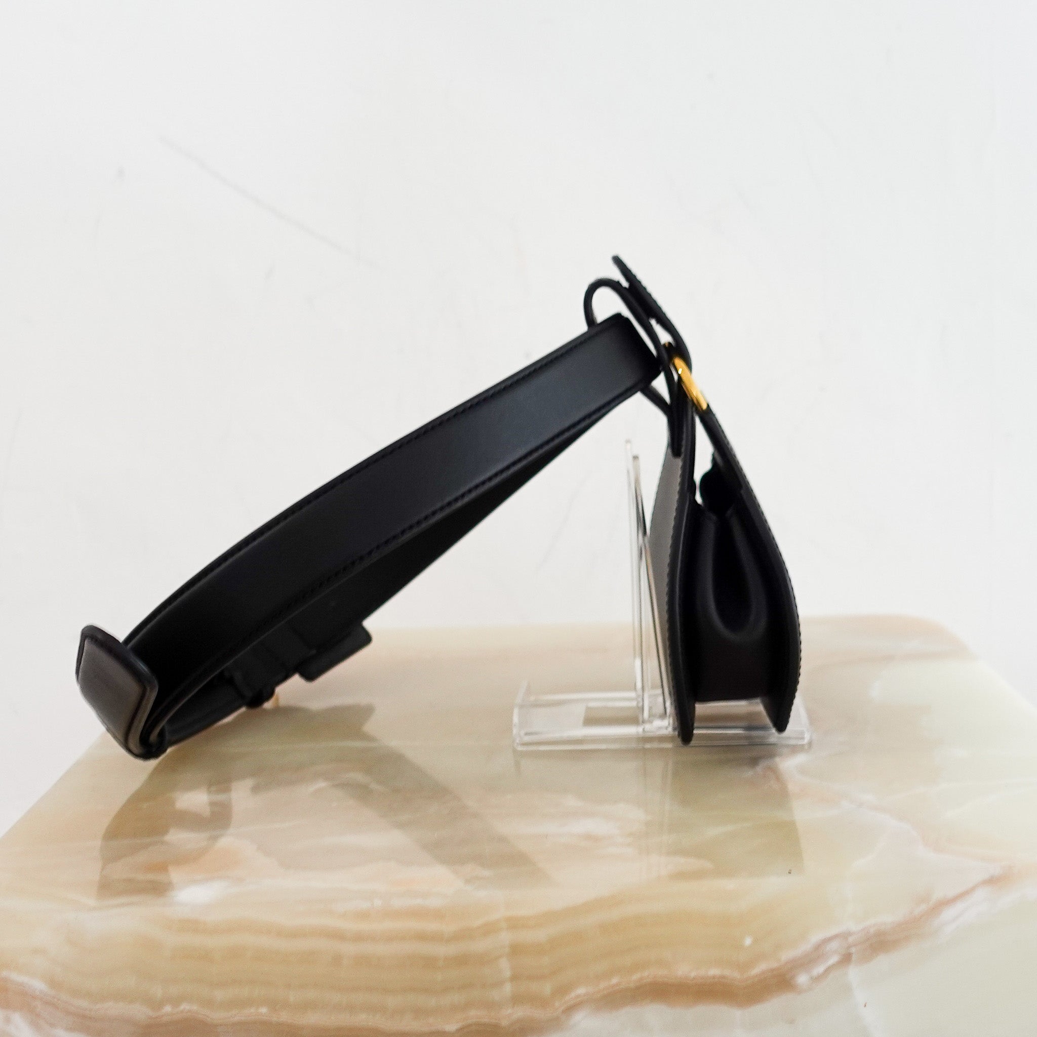 Polène Numero 6 Belt Bag RRP £400 | Authentic Preloved - Reloved Again