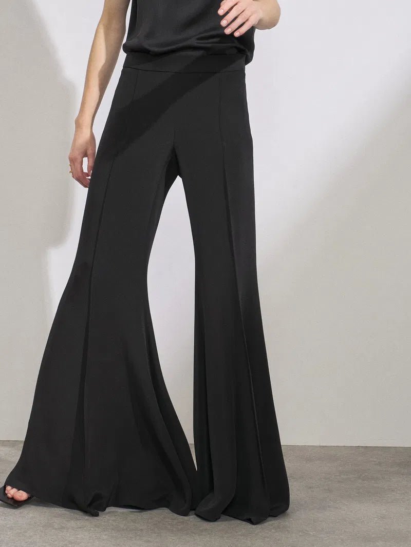 Raey MEGA Flare Trousers | Authentic Preloved - Reloved Again