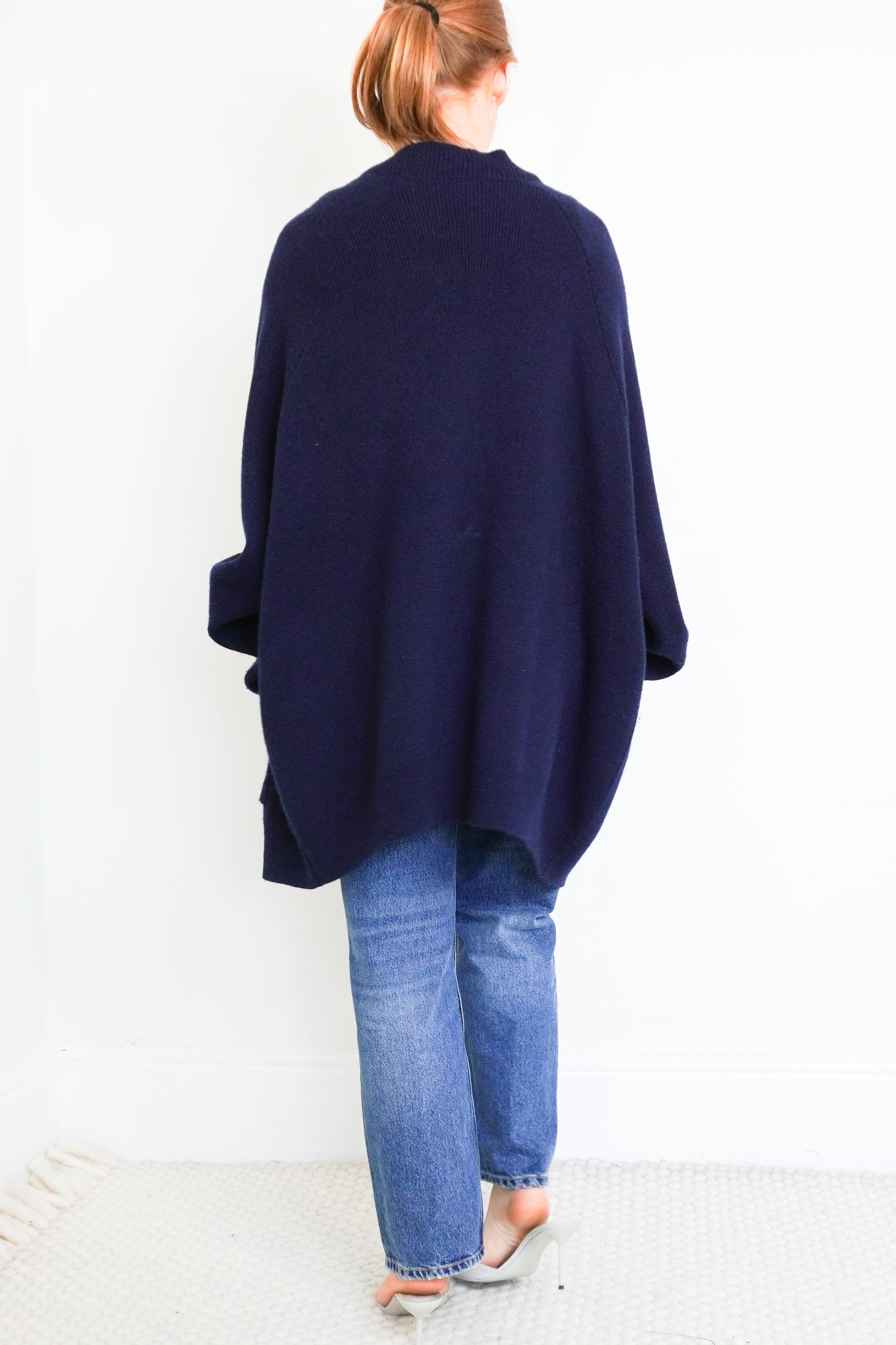 raey-navy-alpaca-cardigan-authentic-preloved-back-picture-chelsea-london