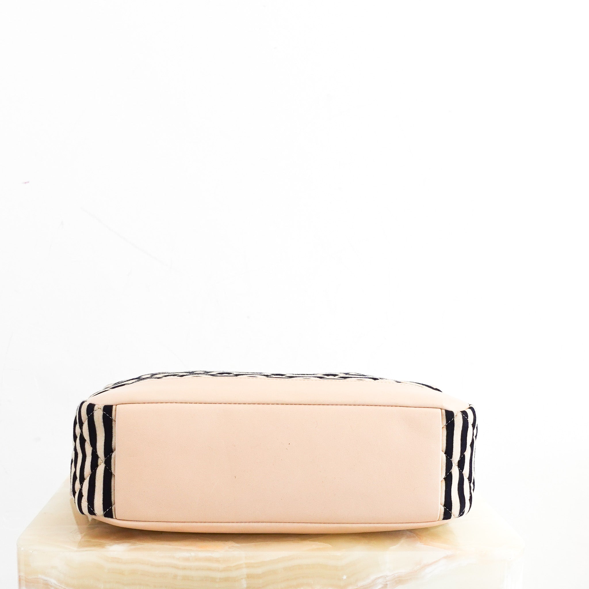 RARE Chanel Coco Sailer Camera Shoulder Bag | Authentic Preloved - Reloved Again