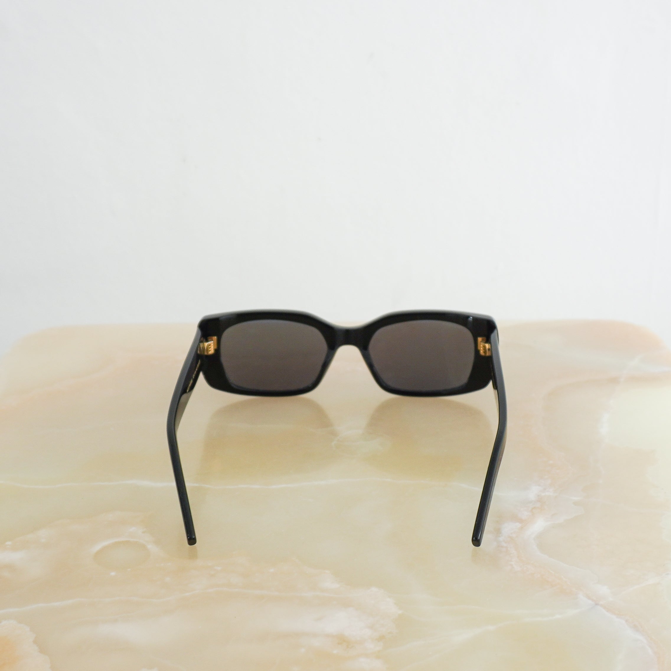 Back picture of the Viktoria & Woods SUnglasses showing the lens.