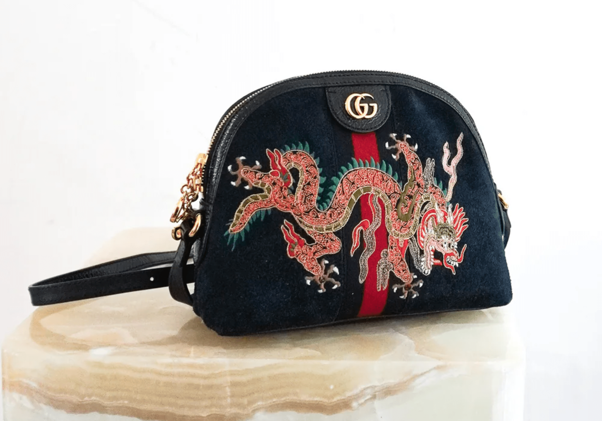 The Timeless Allure: How to Shop for Authentic Second Hand Gucci Handbags - Reloved Again