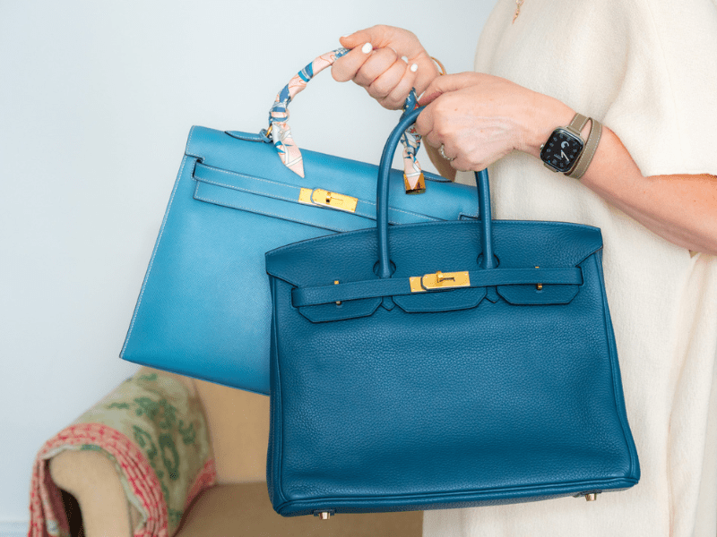 Hermes Heritage: Why Now is the Best Time to Consign Your Birkin or Kelly - Reloved Again