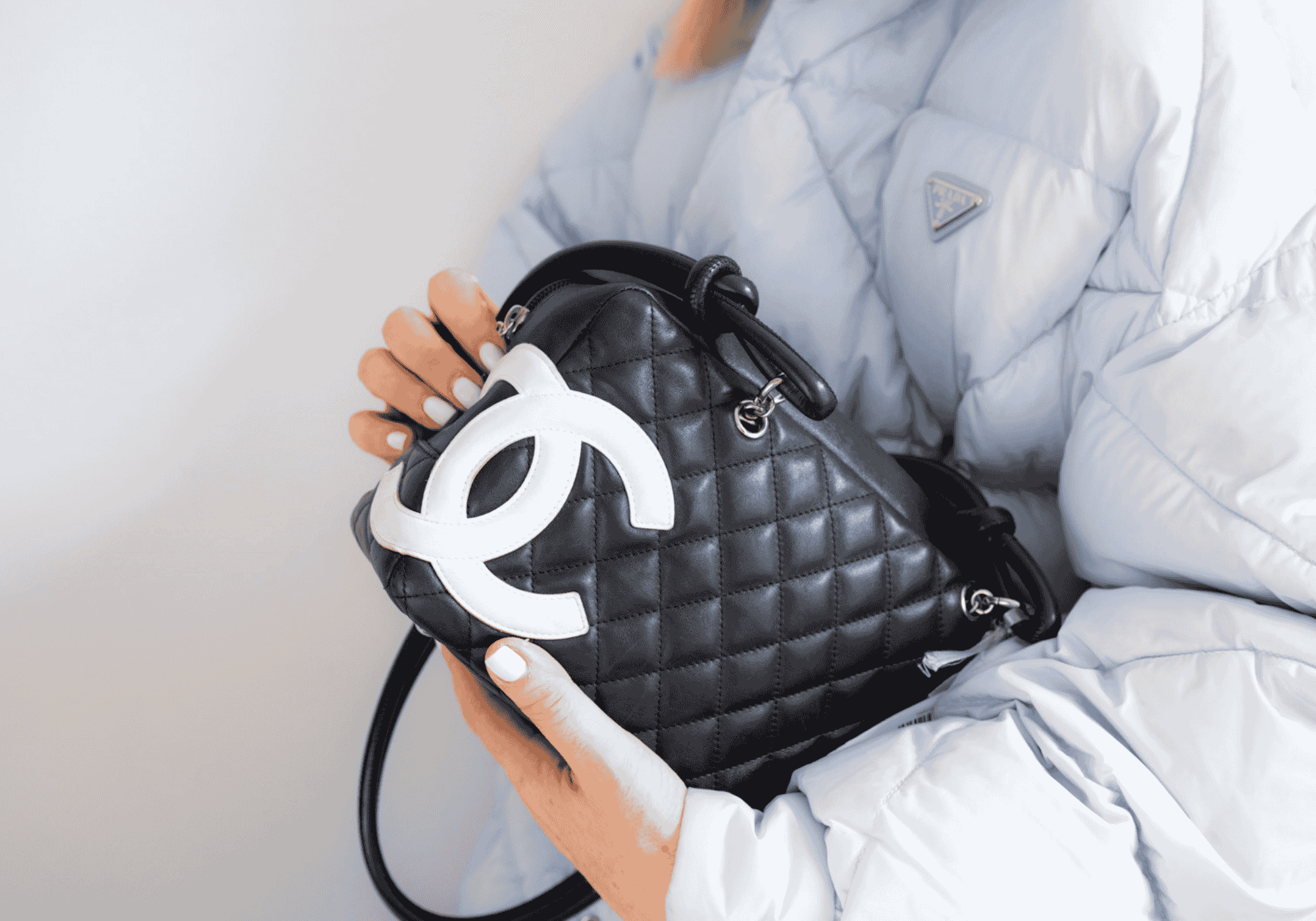 Chanel Handbag Preloved: A Smart Luxury Investment - Reloved Again