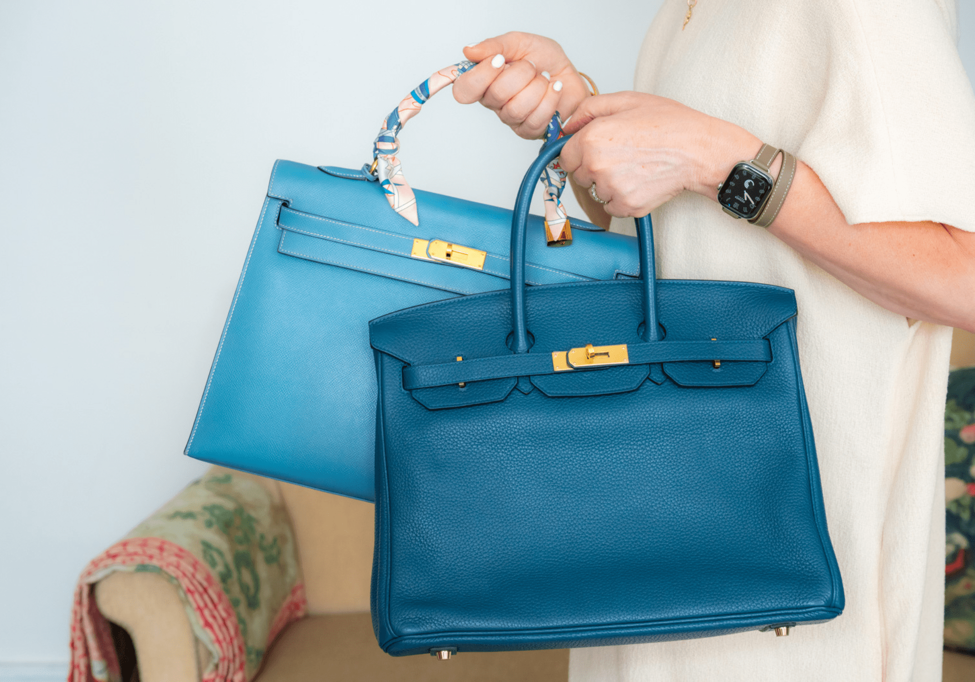 Consignment Stores London UK | Sell Designer Goods - Reloved Again