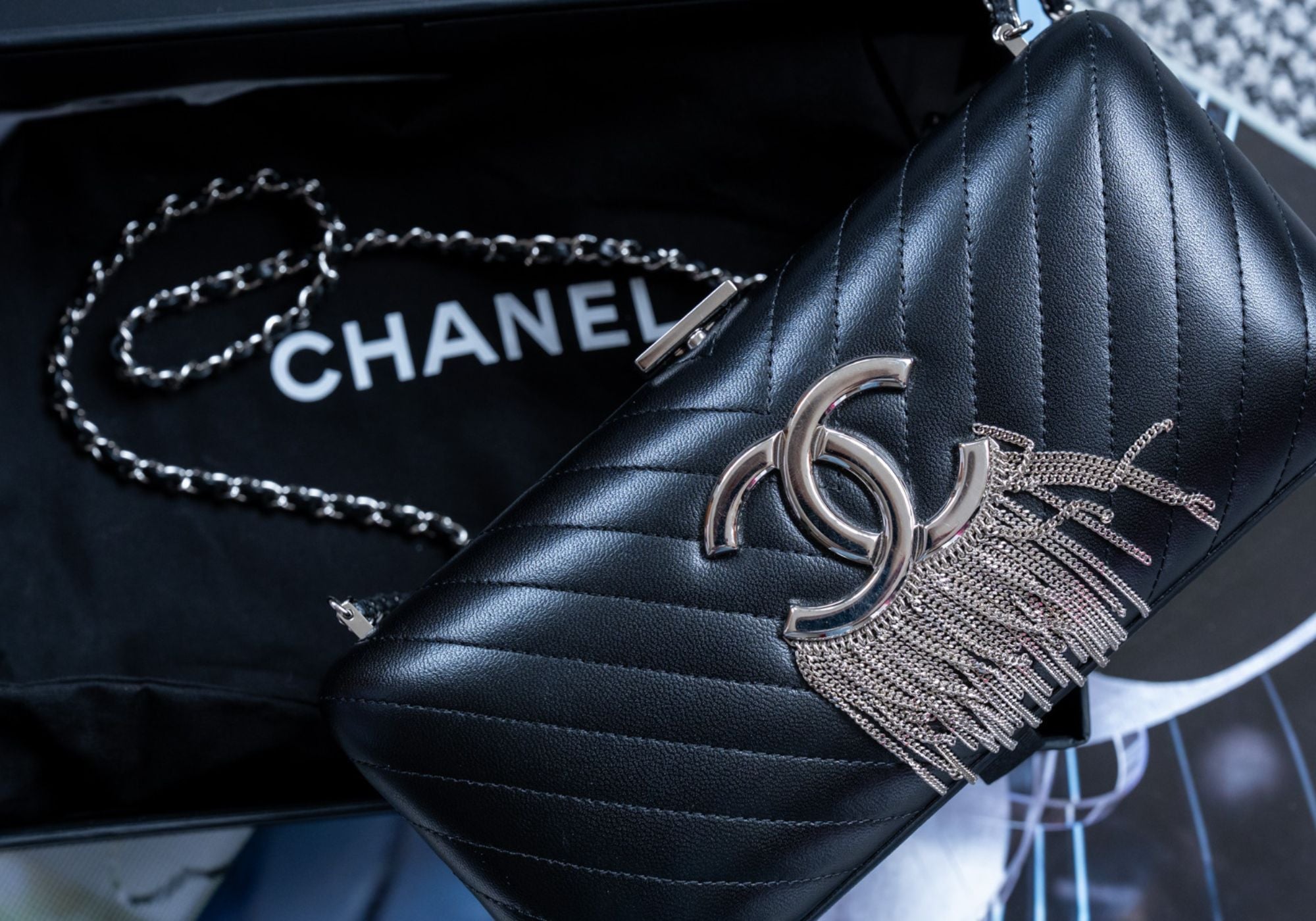 Skip the Waitlist: Why Reloved Again is Your Ultimate Destination for Preloved Chanel - Reloved Again