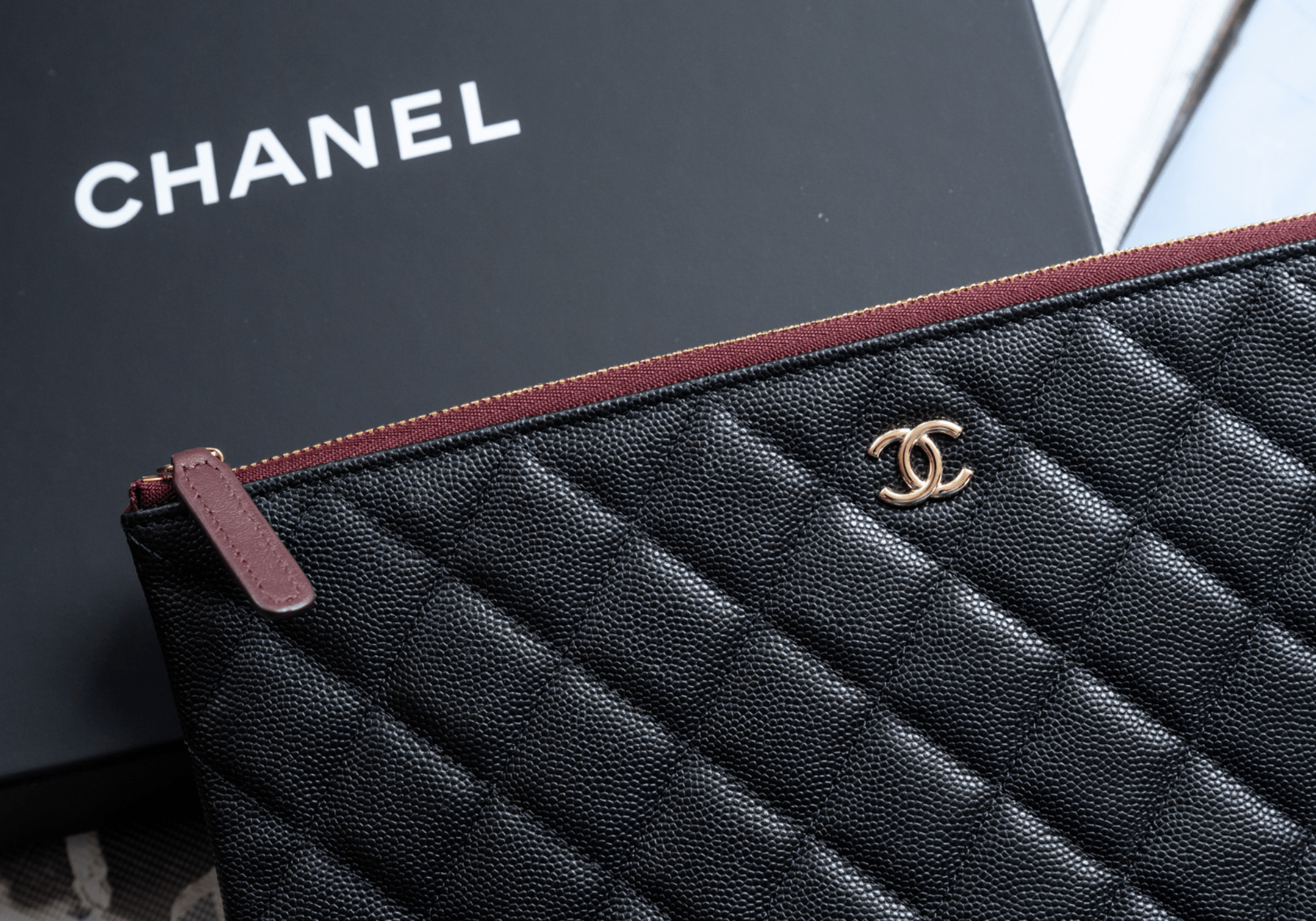 Designer Second Hand Chelsea: Refresh Your Wardrobe Before the New Year - Reloved Again