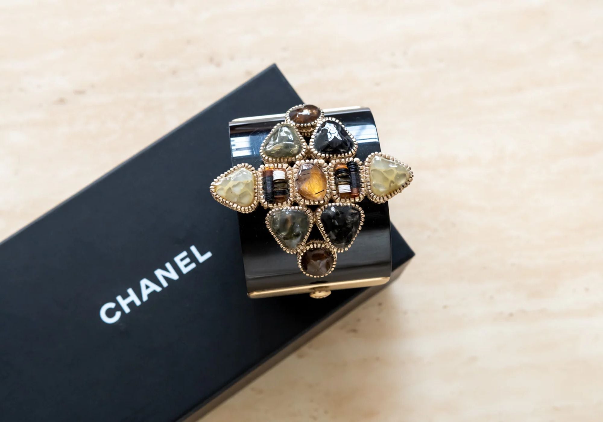 Pre Loved Chanel: Investing in Timeless Elegance - Reloved Again