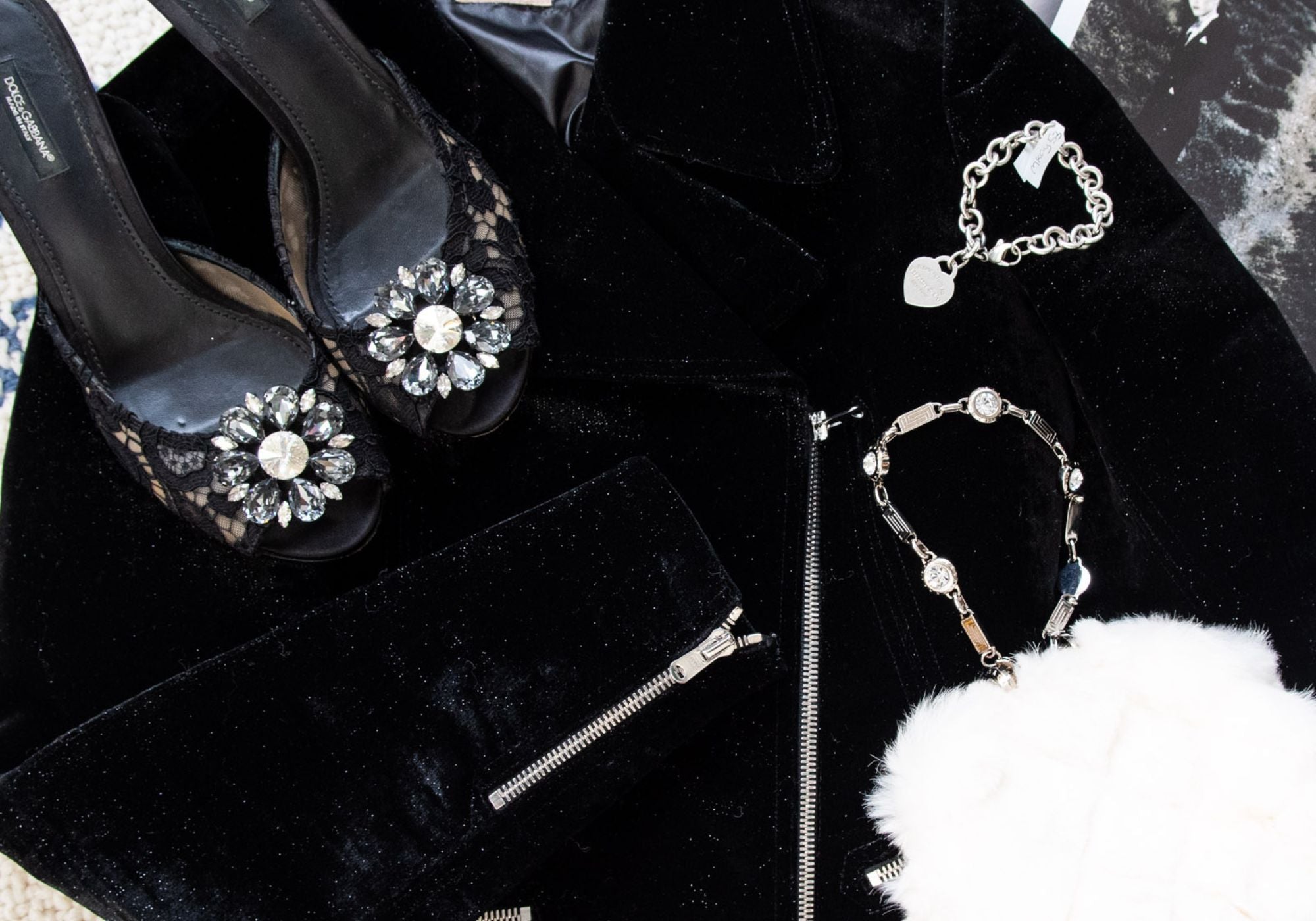 London Resale Shops: Why Reloved Again is the Ultimate Destination for Preloved Luxury - Reloved Again