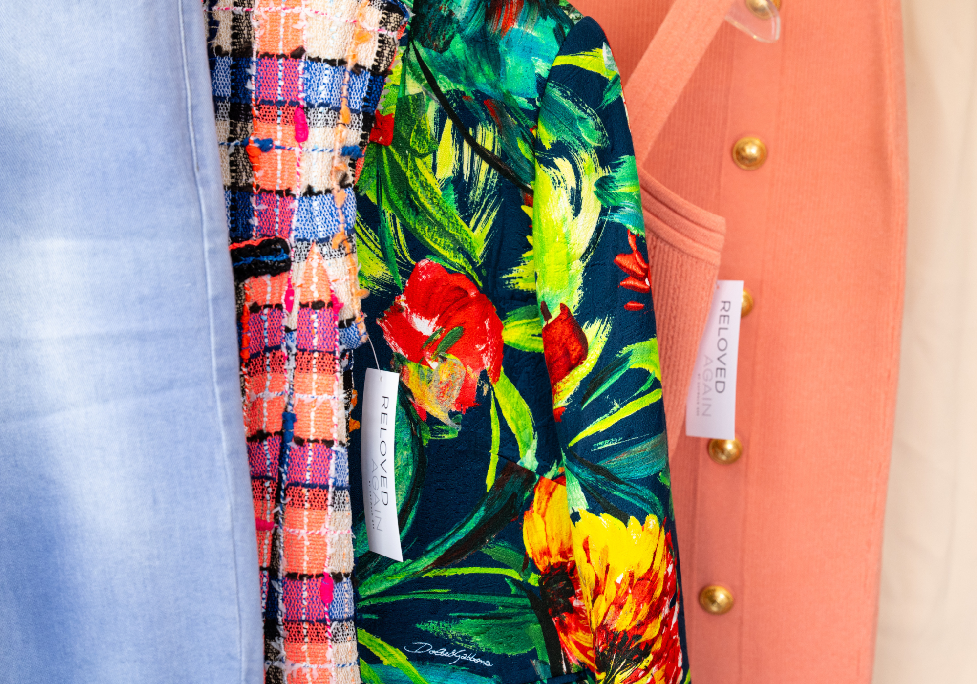The Max Mara Coat: Why Preloved Italian Cashmere Is a Wardrobe Foundation - Reloved Again