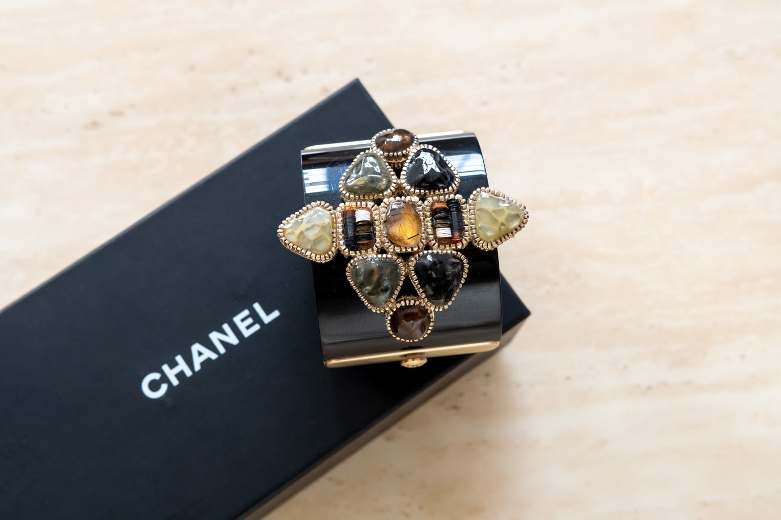 Pre Loved Chanel: Investing in Timeless Elegance - Reloved Again