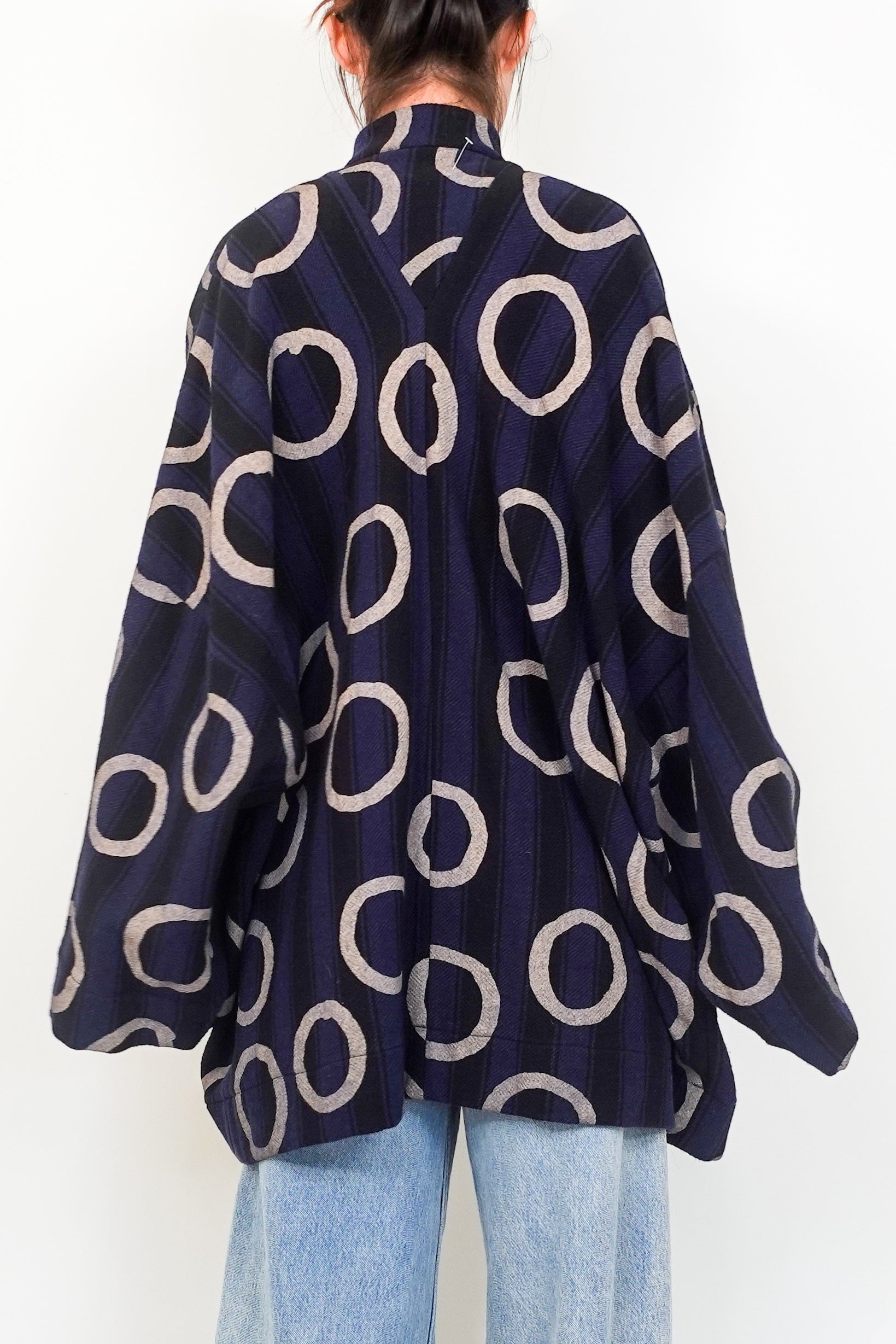 Anglomania coat RRP £1160