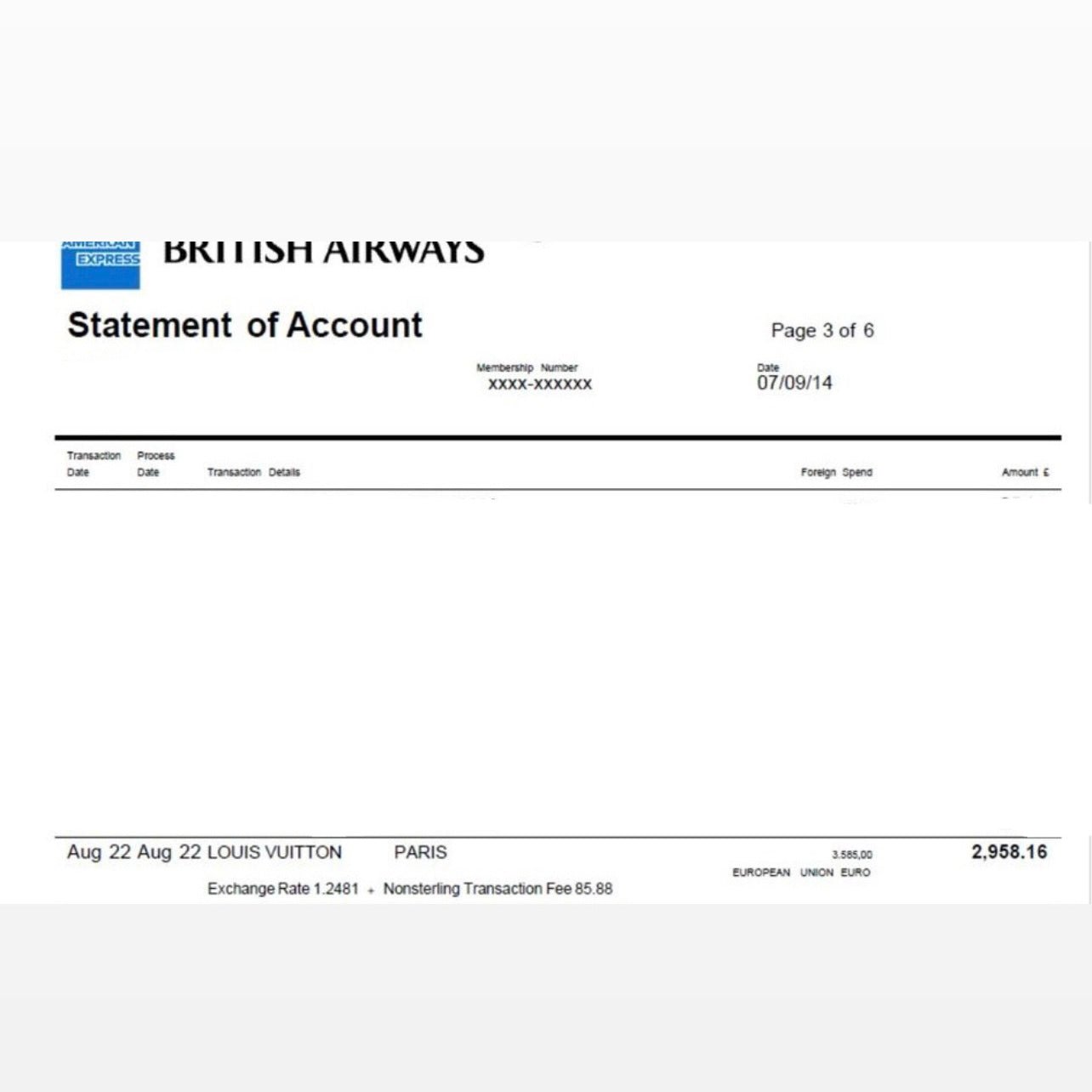 Louis Vuitton Speedy Sofia Coppola bag| Authentic Preloved - Reloved Again