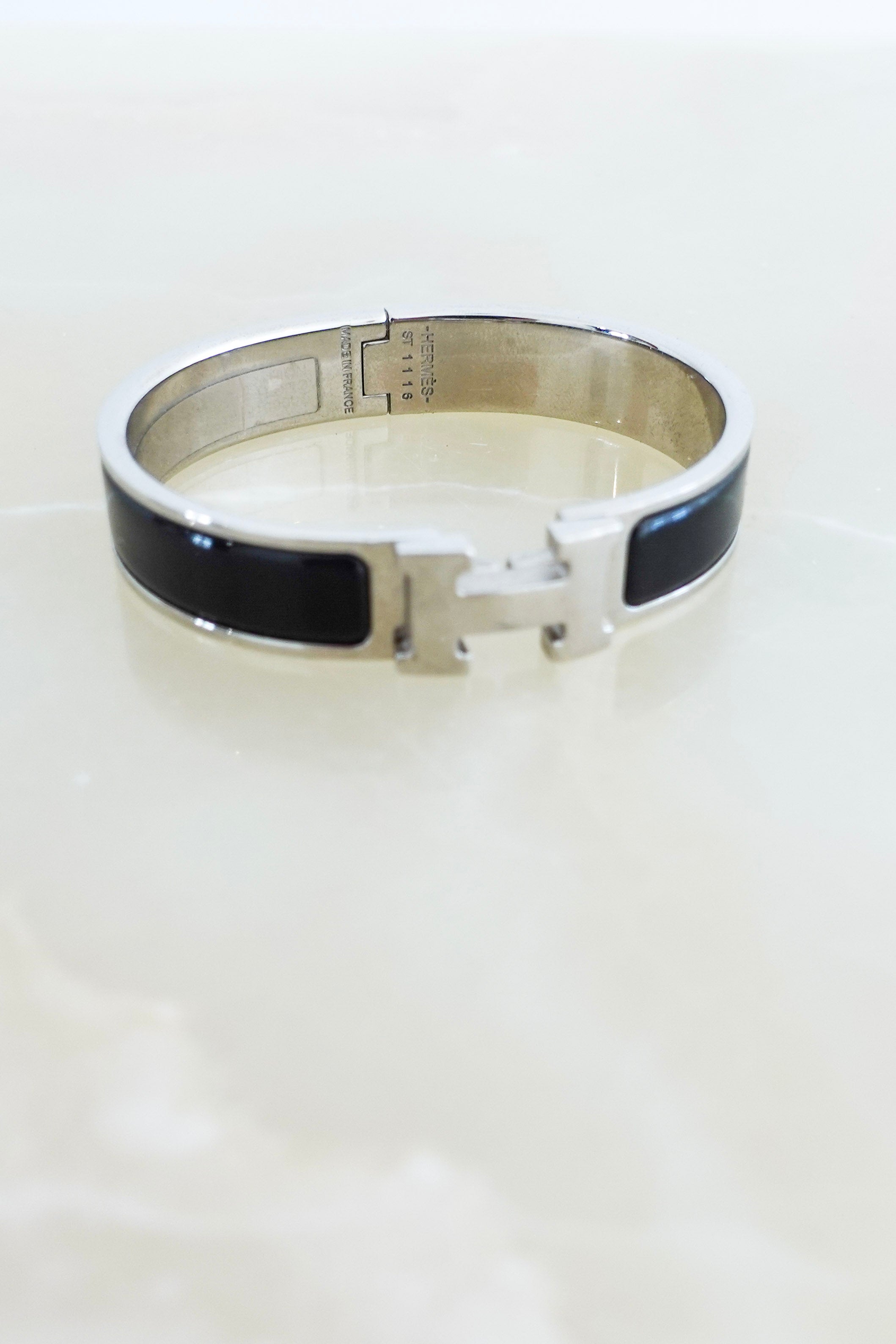 NEW Clic Cadenas bracelet RRP £590