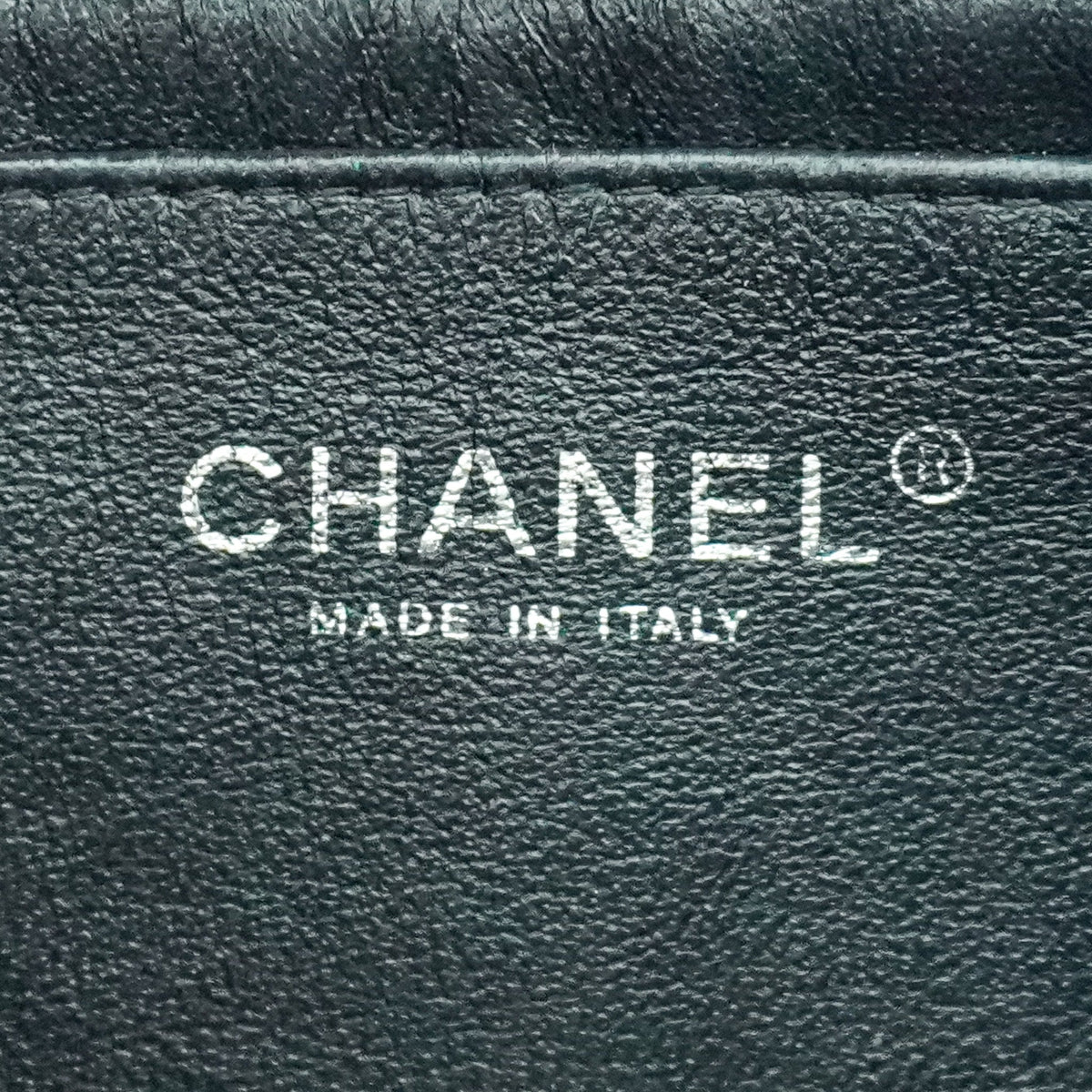 Chanel Small Classic Flapbag in Navy RRP £8000 | Authentic Preloved - Reloved Again