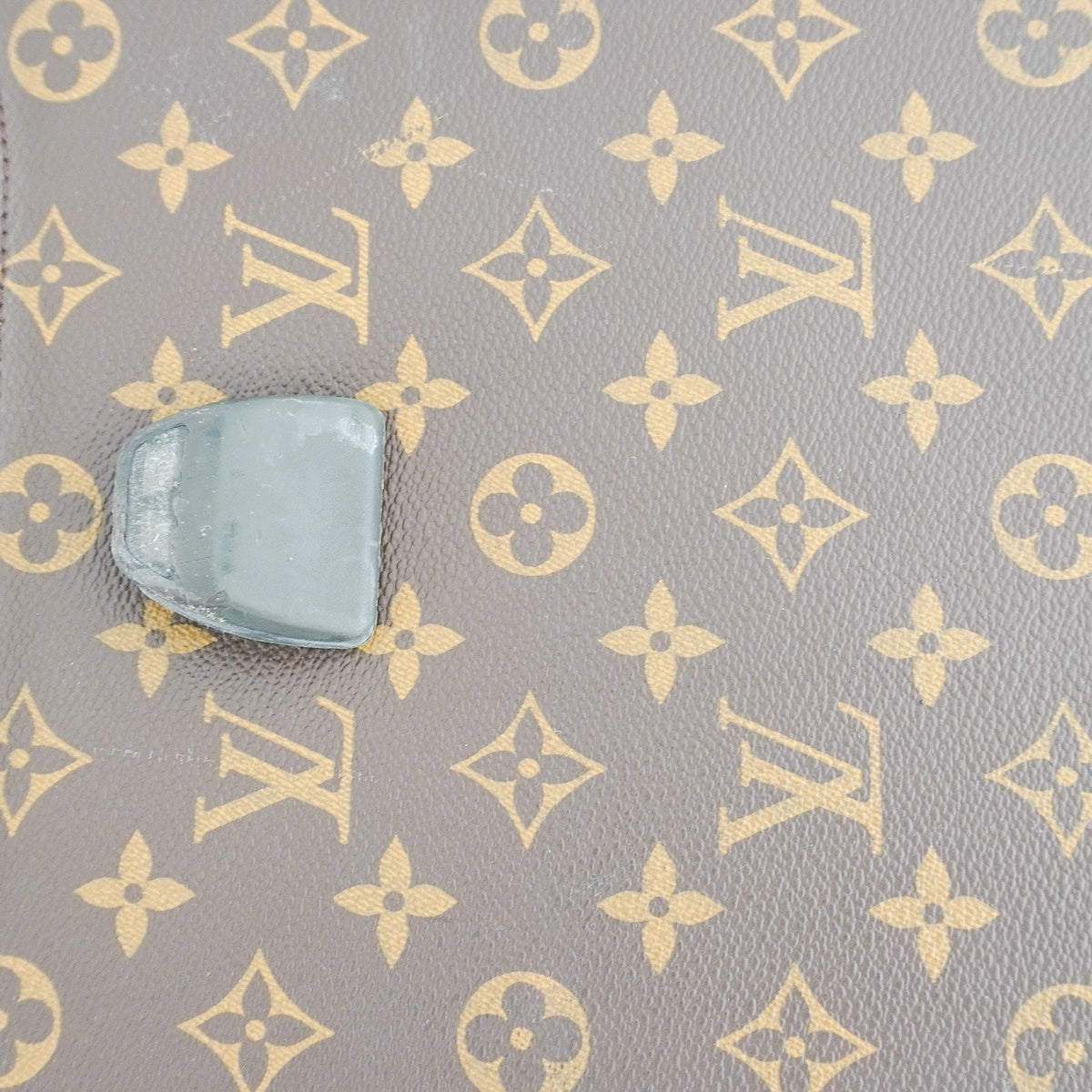 Louis Vuitton Monogram Canvas Eole 60 Rolling Luggage Bag (RRP £2000) | Authentic Preloved - Reloved Again