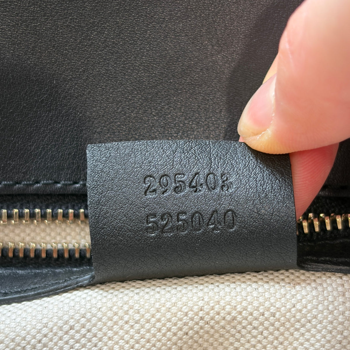 Gucci Guccisisima Large Emily Shoulder Bag RRP £1550