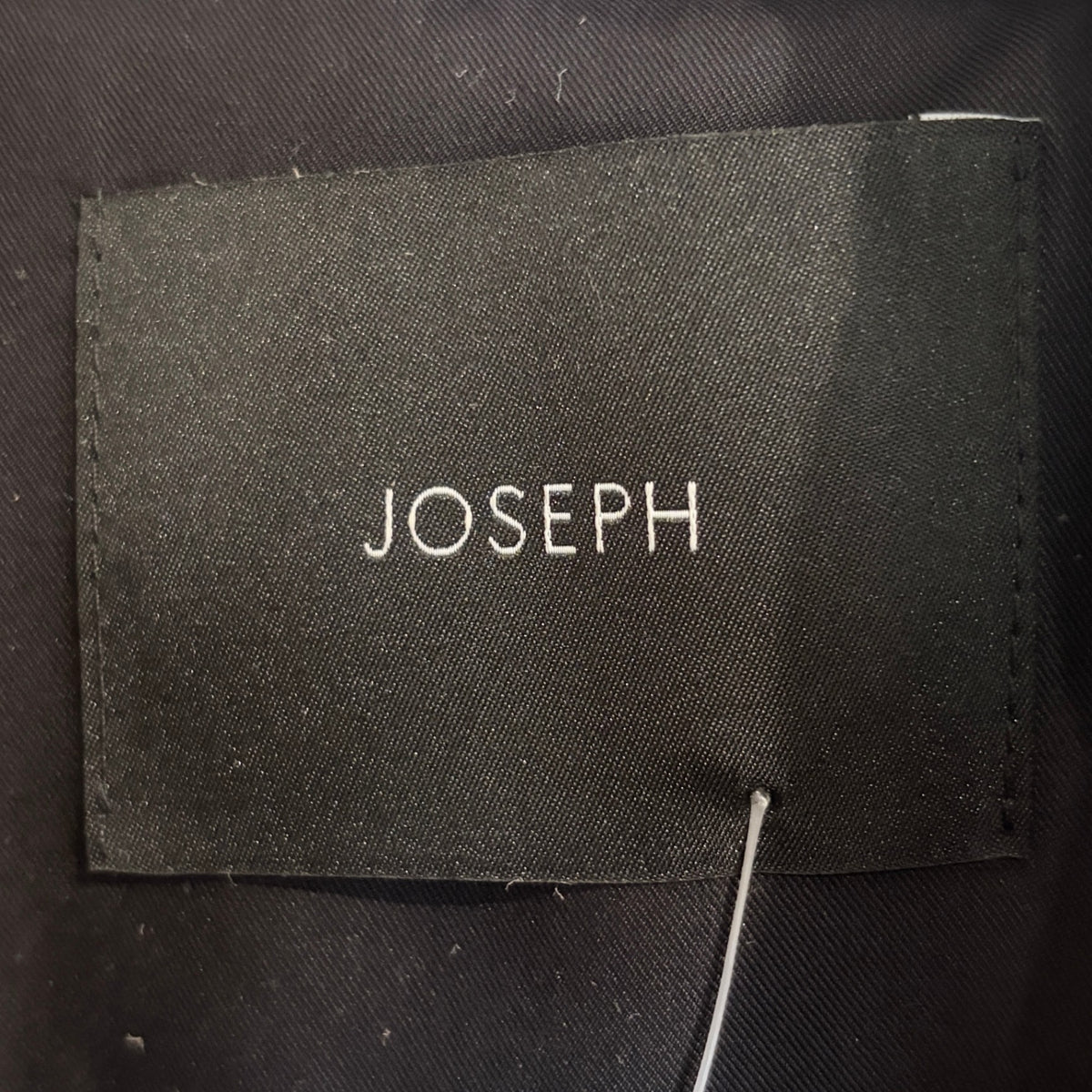 Joseph Quilting clovis coat UK Size 12 RRP £398