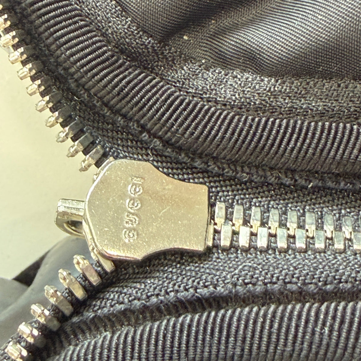Gucci GG Supreme Small Cabin Trolley RRP £2250
