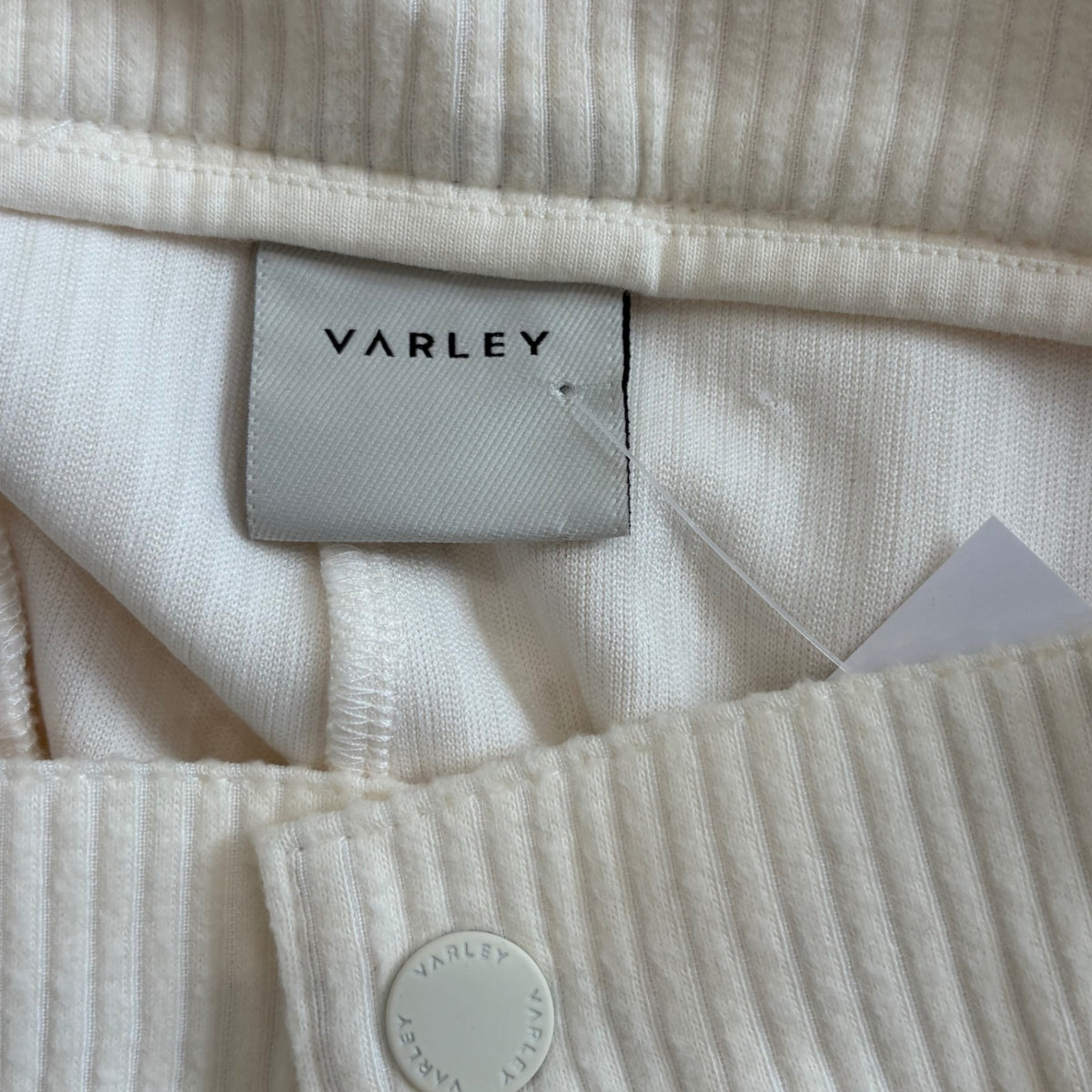 Varley Aberdeen Corduroy Trousers | Authentic Preloved - Reloved Again